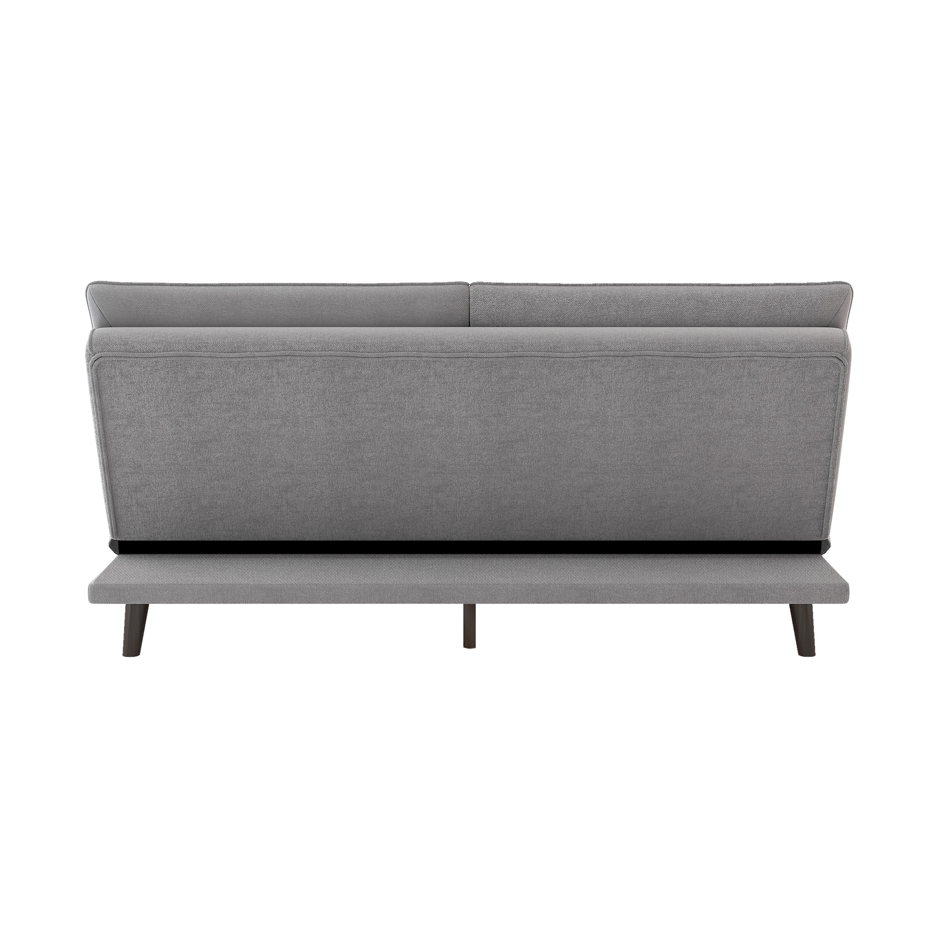 Mackay Polyester Fabric Elegant Lounger