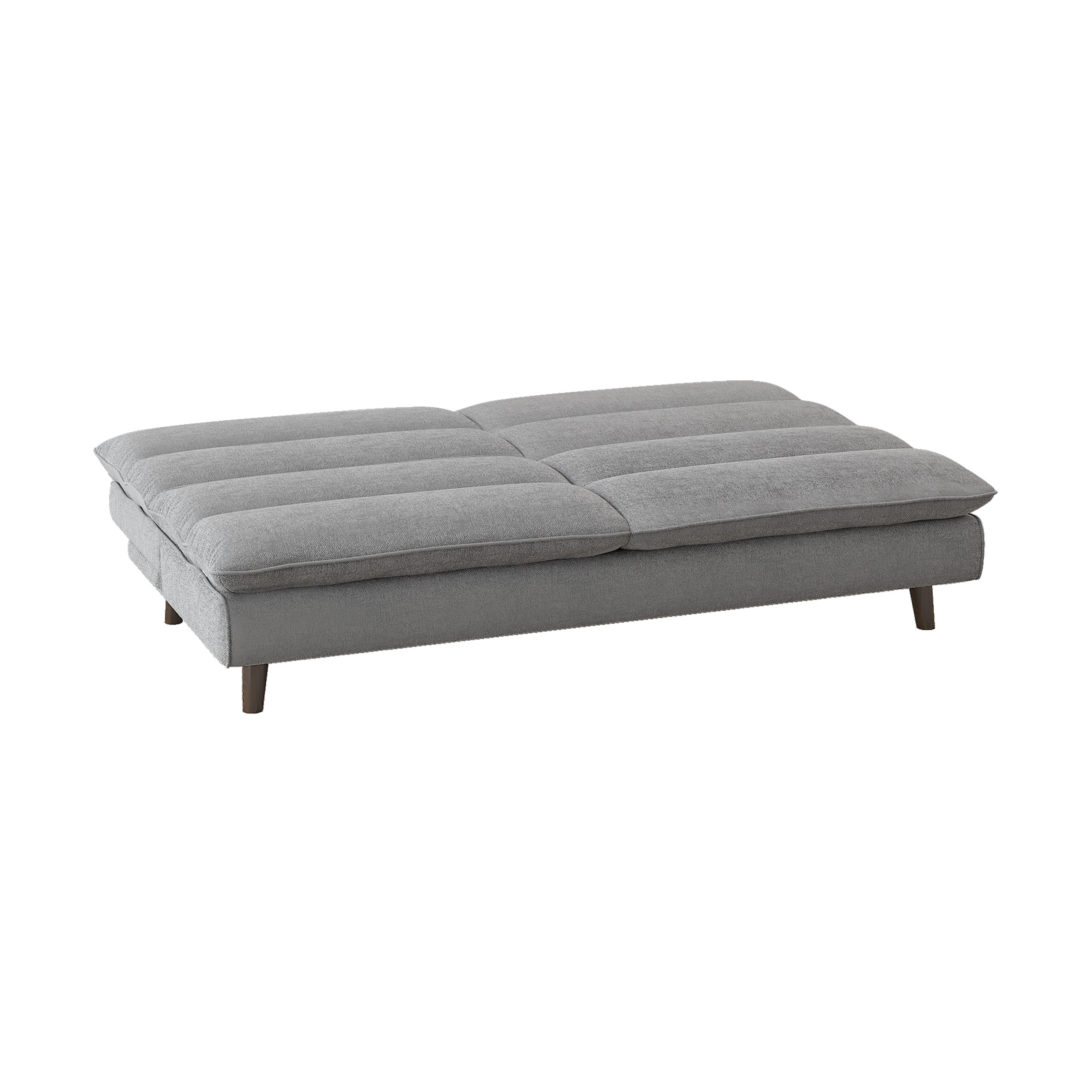Mackay Fabric Elegant Lounger