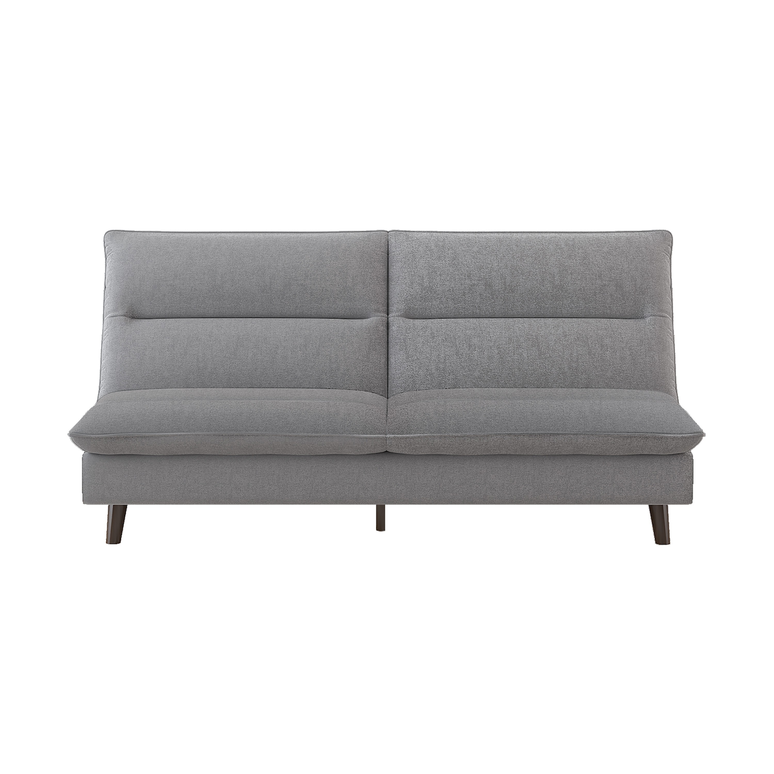 Mackay Fabric Elegant Lounger