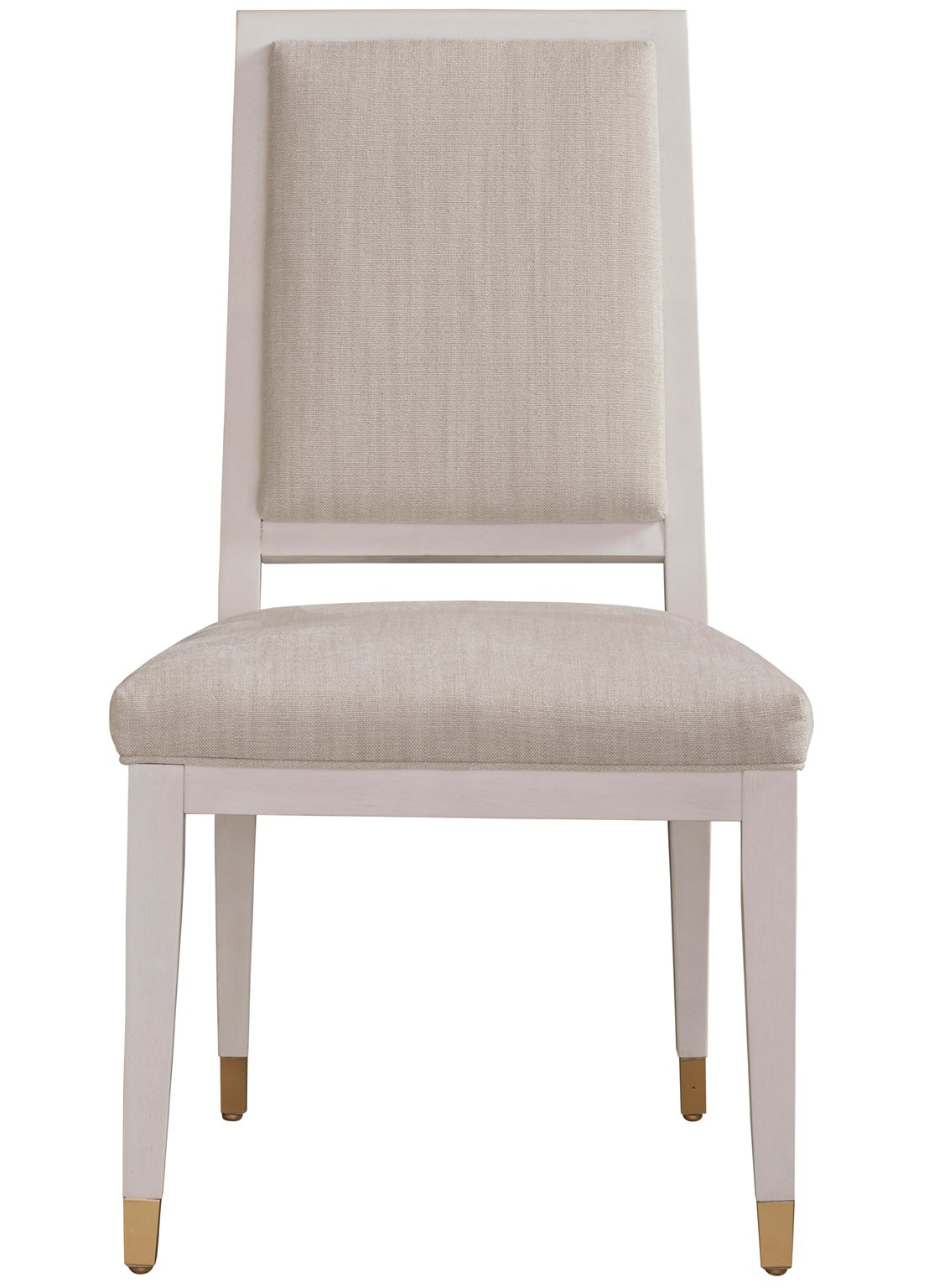 Love Joy Bliss Fabric/Wood Side Chair