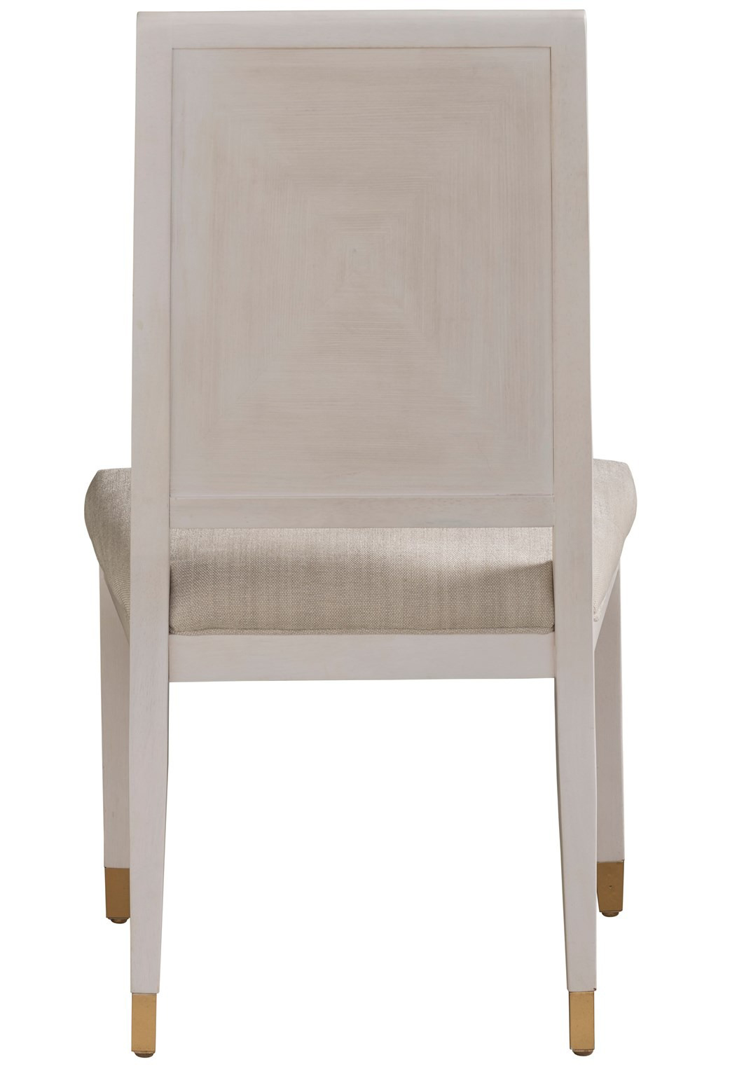 Love Joy Bliss Fabric/Wood Side Chair