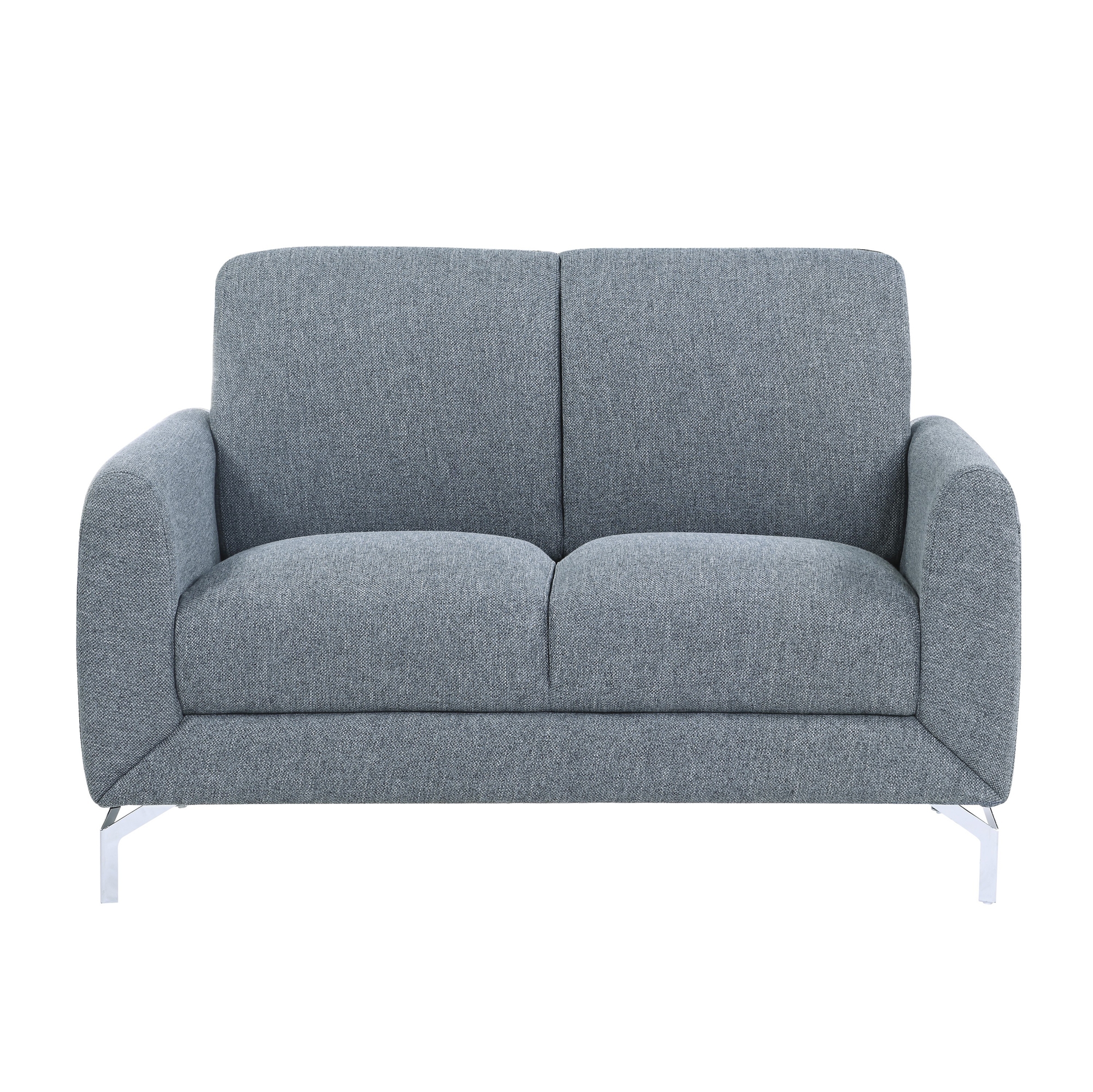 Venture Fabric Loveseat