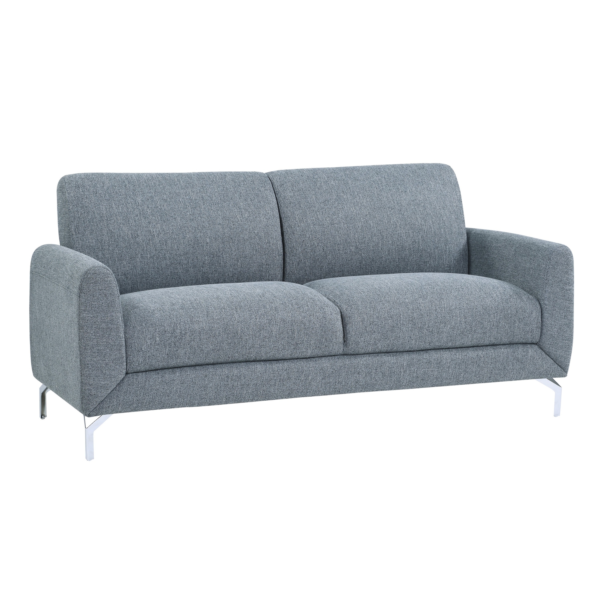 Venture Fabric Living Room Set