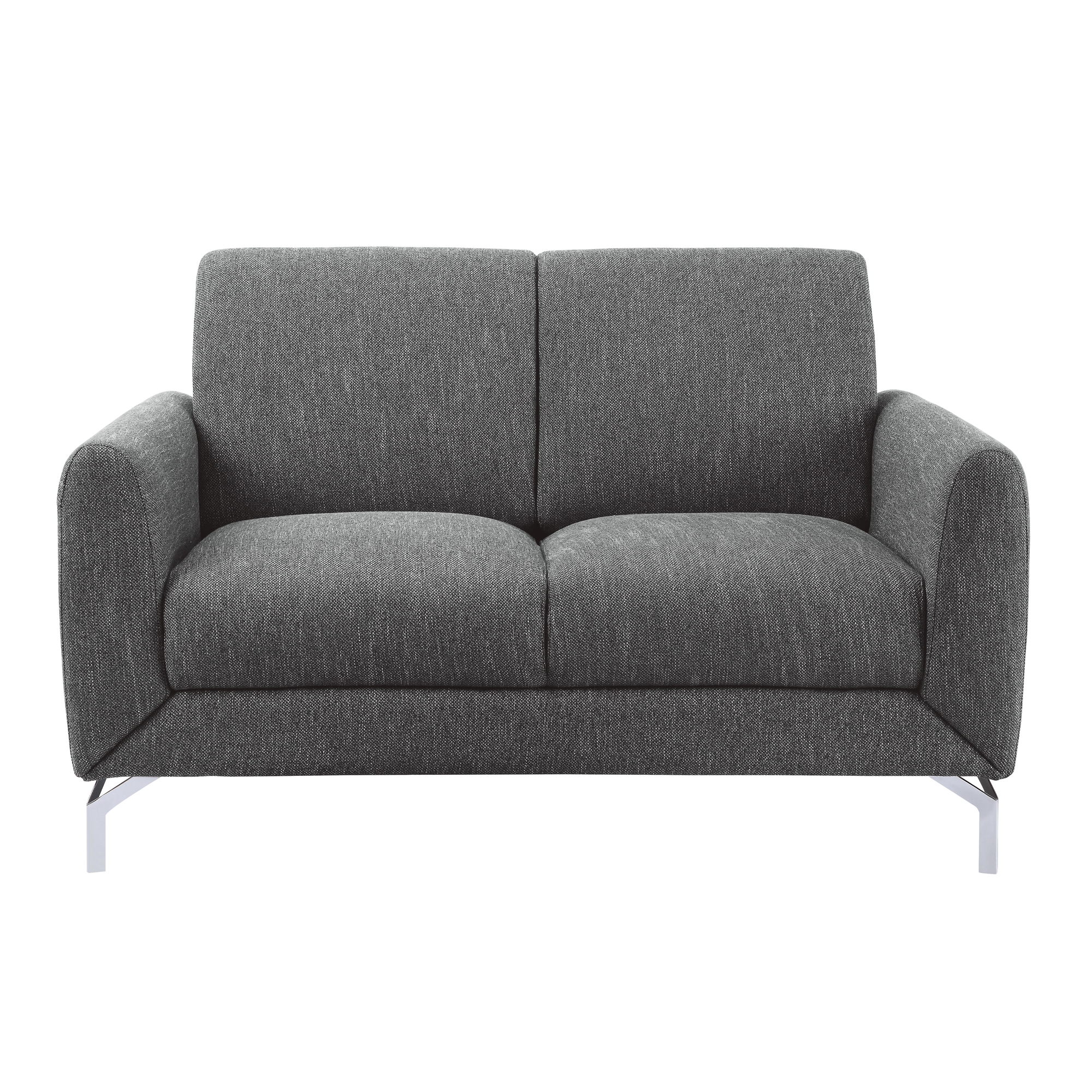 Venture Fabric Loveseat
