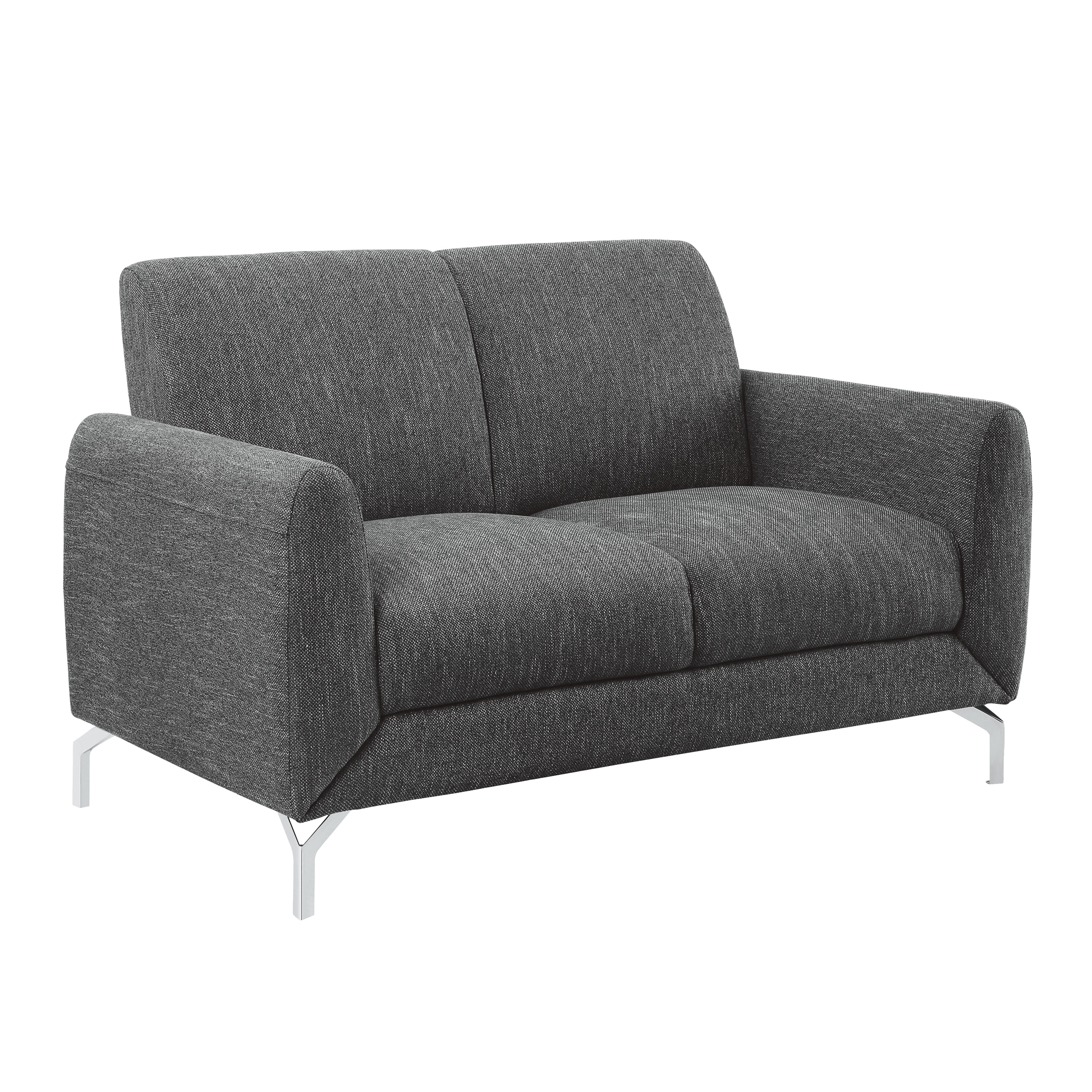 Venture Fabric Loveseat