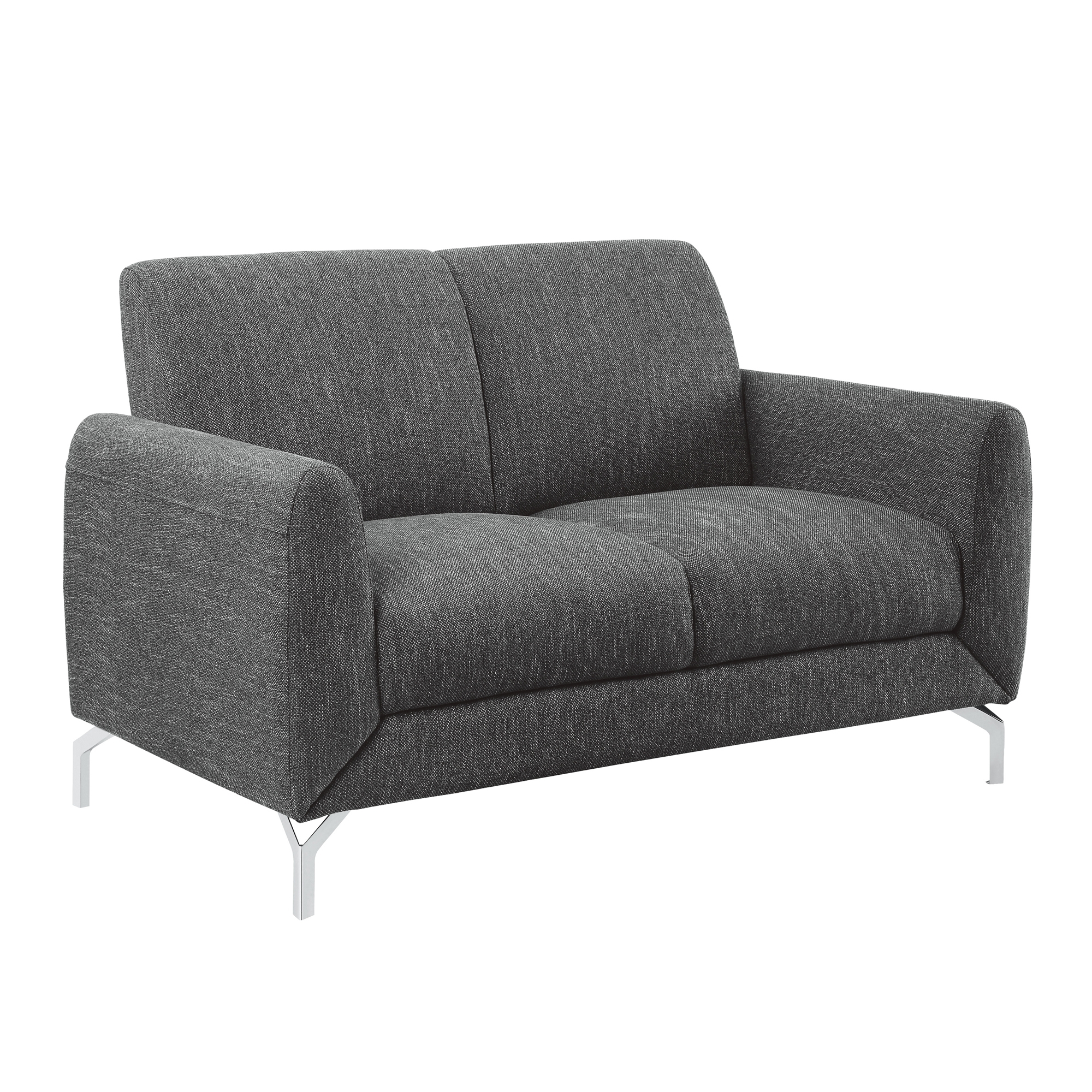 Venture Fabric Living Room Set