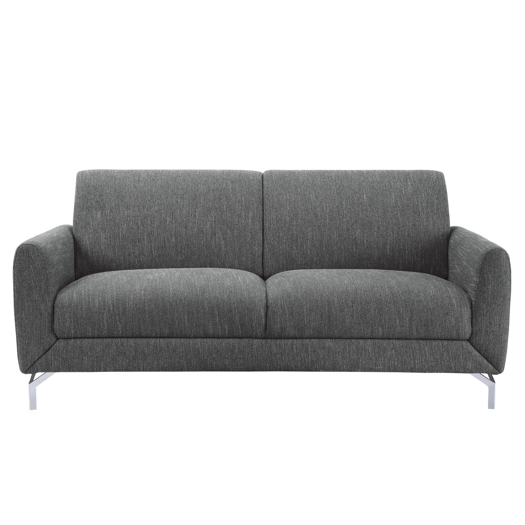 Venture Fabric Living Room Set