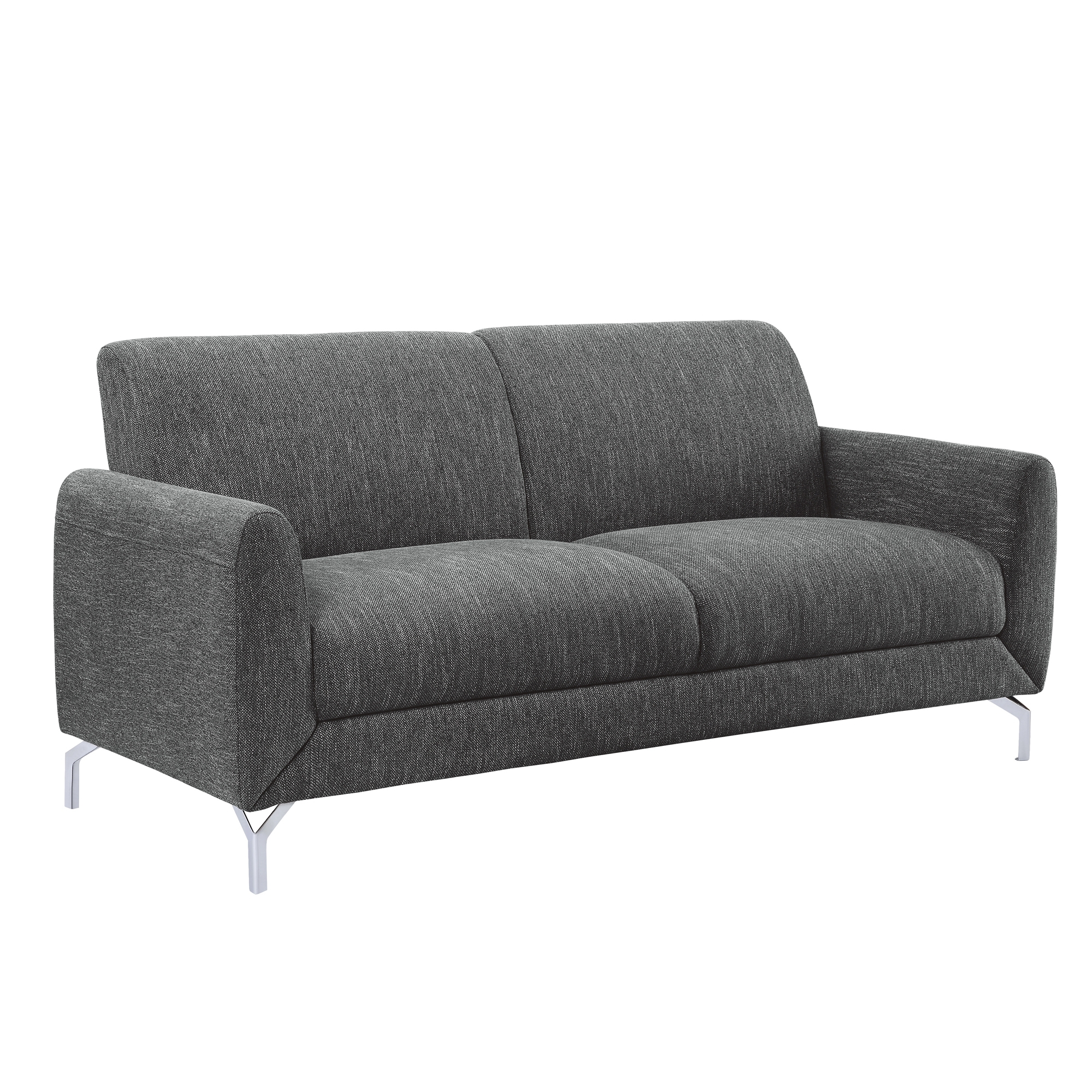 Venture Fabric Living Room Set