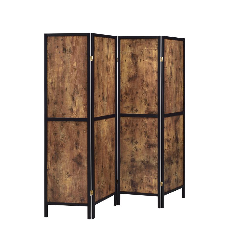 Deepika 4-panel Folding Screen