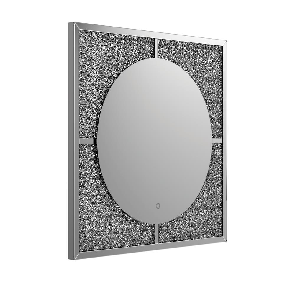 Theresa LED Wall Mirror