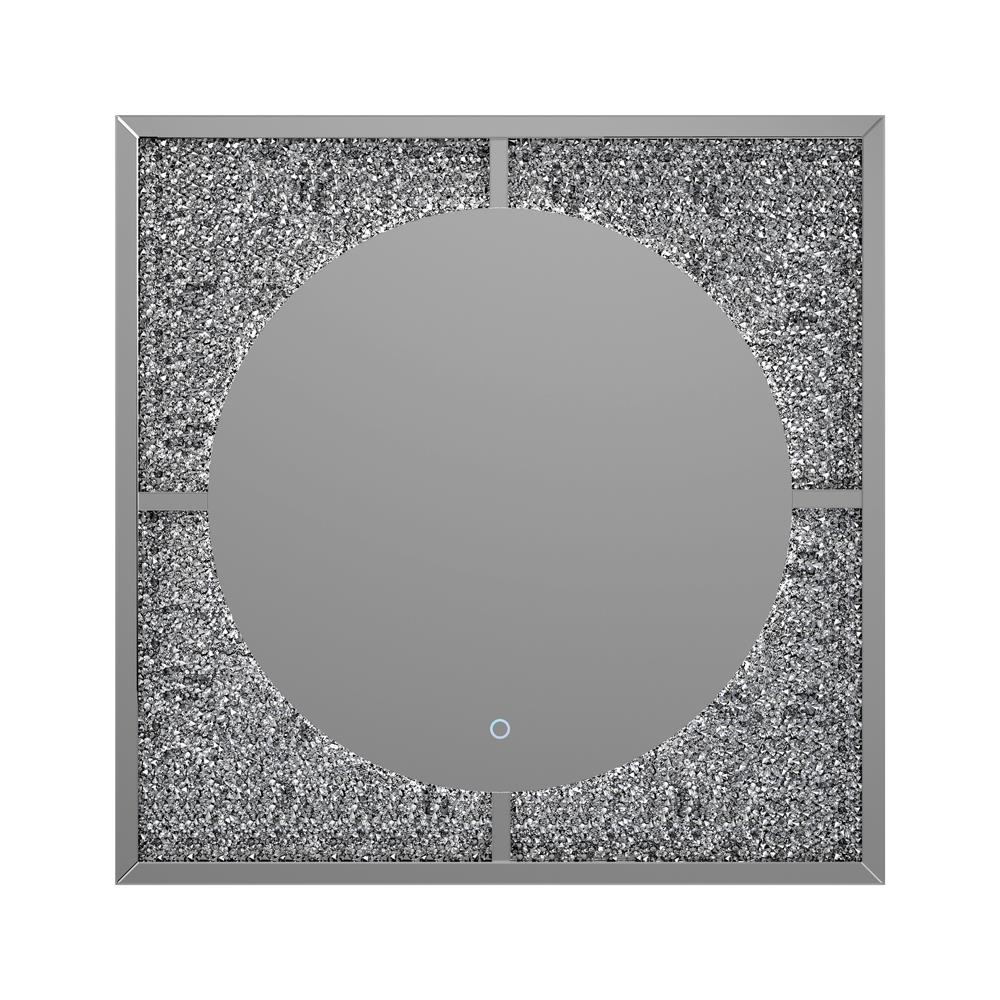 Theresa LED Wall Mirror