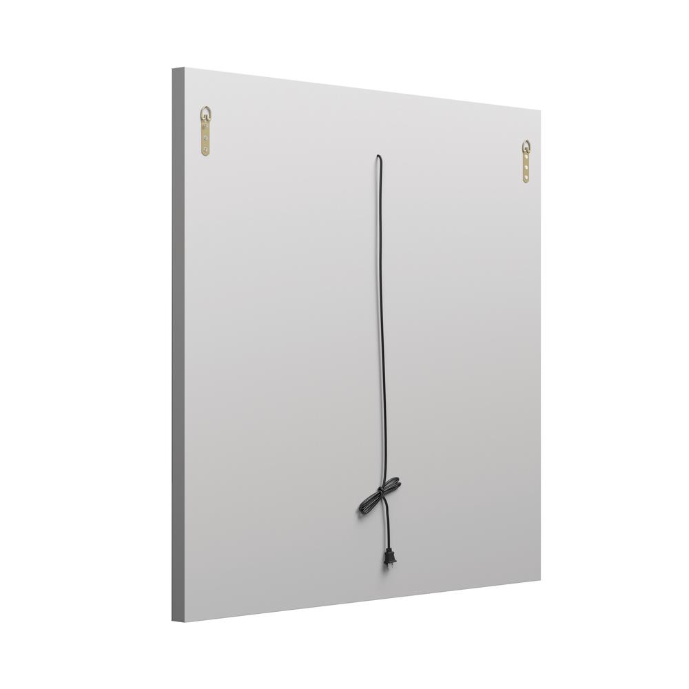 Theresa LED Wall Mirror