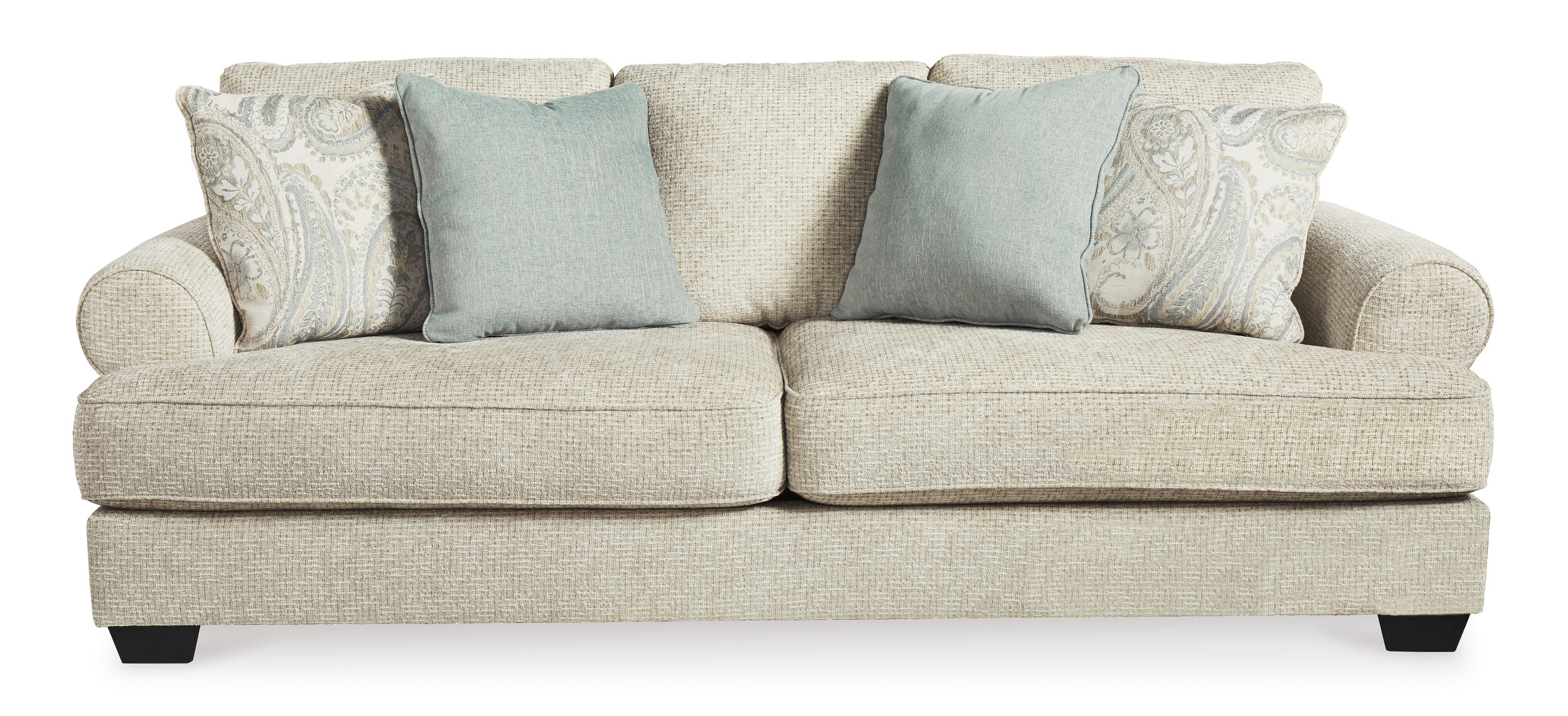 Monaghan Polyester Sofa