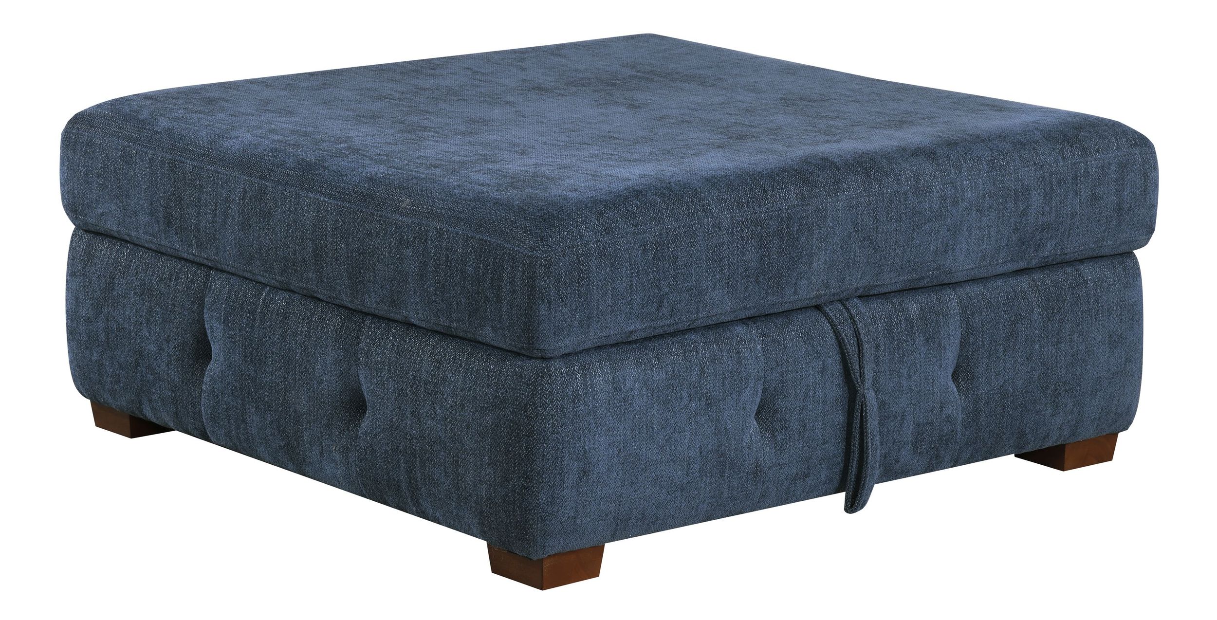 Raife Chenille 2-Piece Sectional Sofa Chaise
