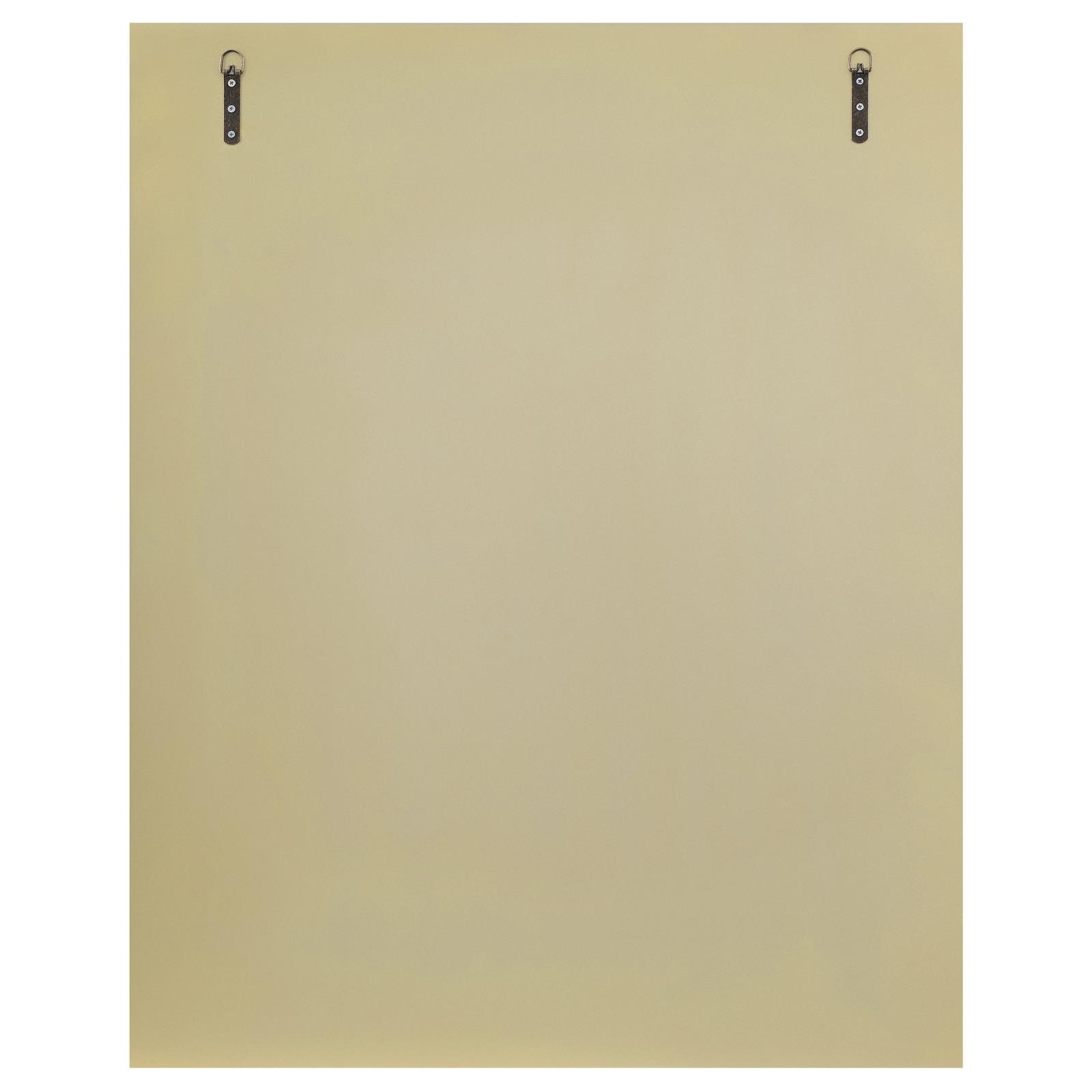 Calixte Rectangular Wall Mirror