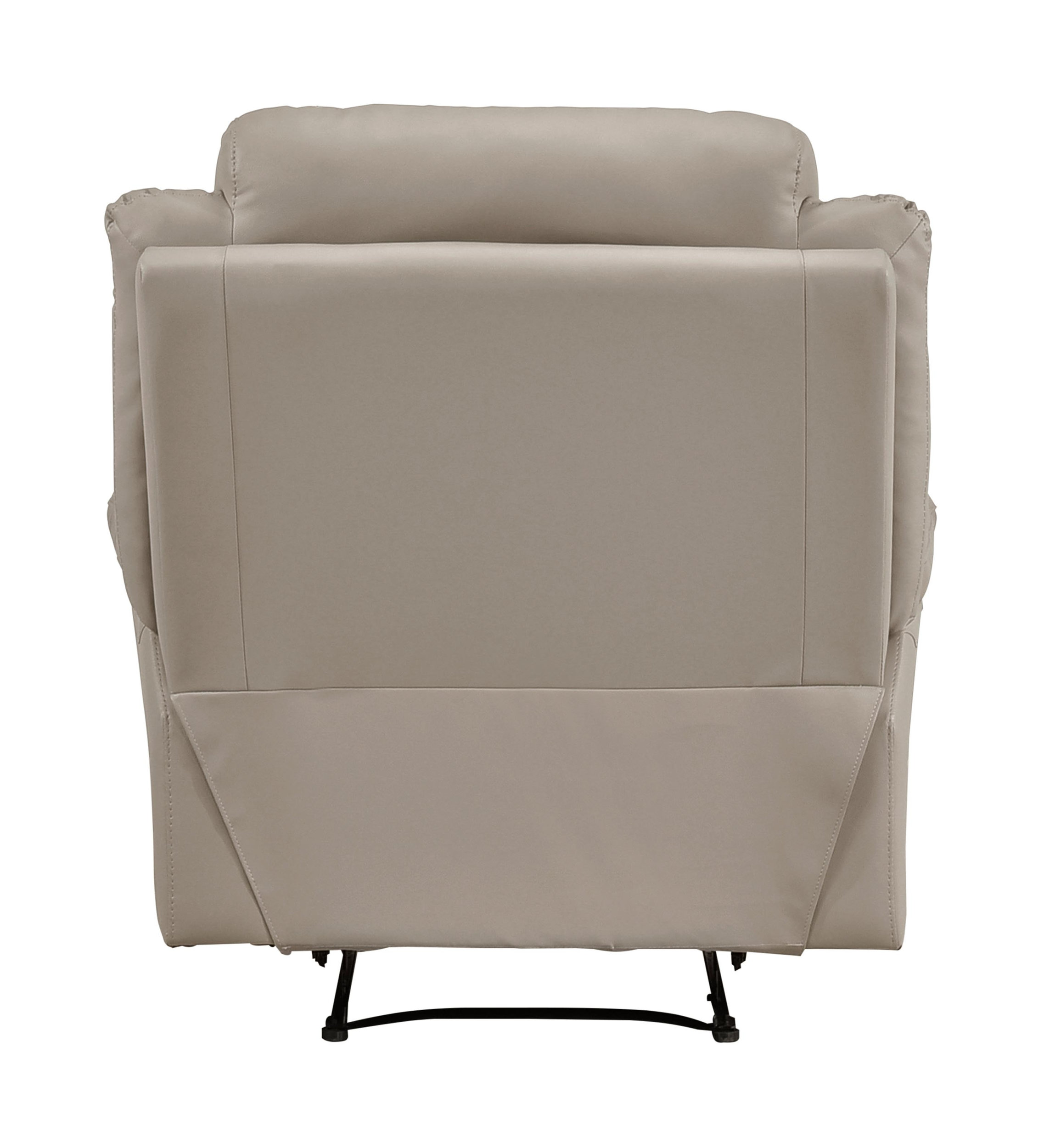 Laconia Leather Reclining Chair