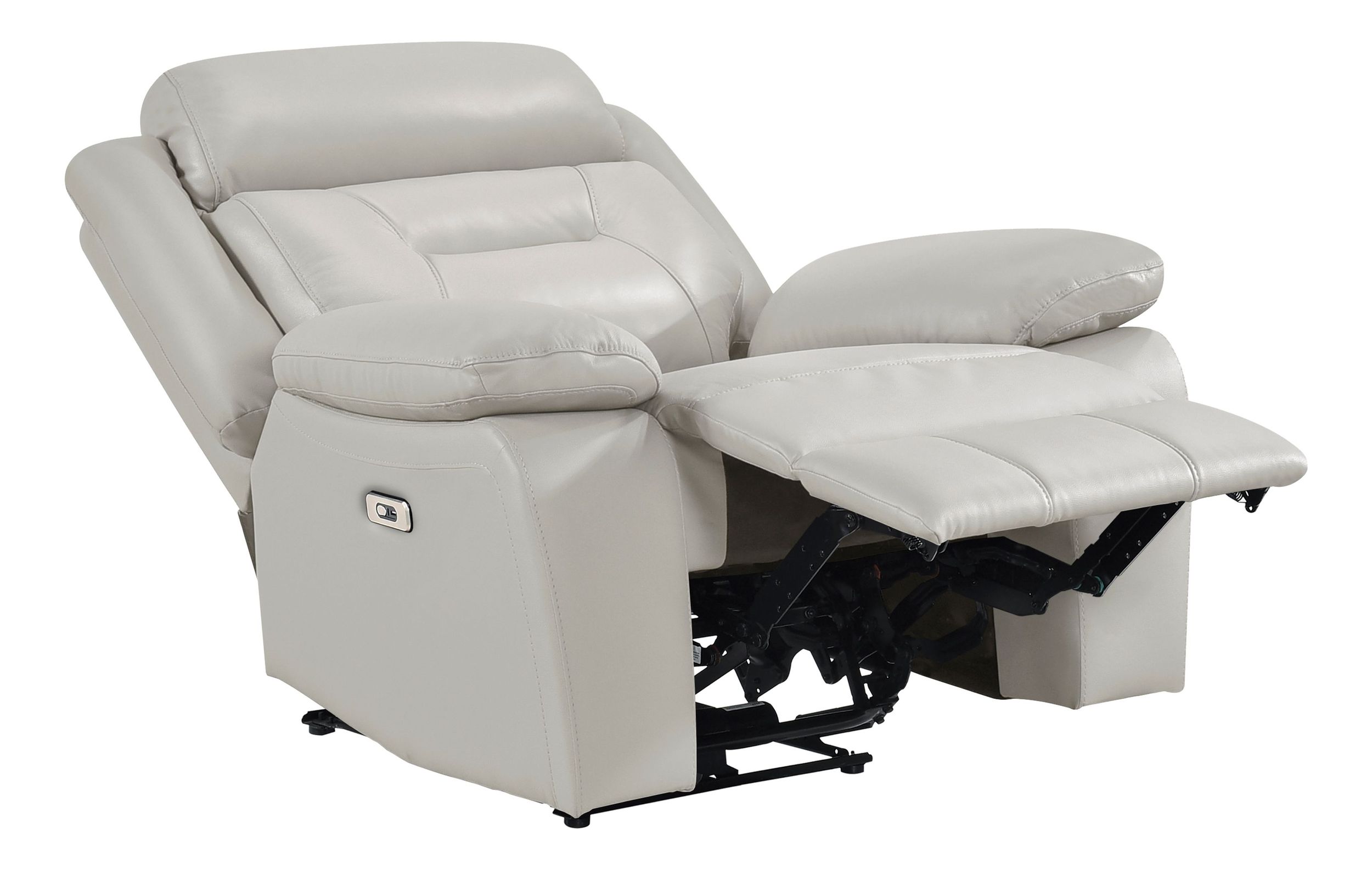 Laconia Leather Power Reclining Chair