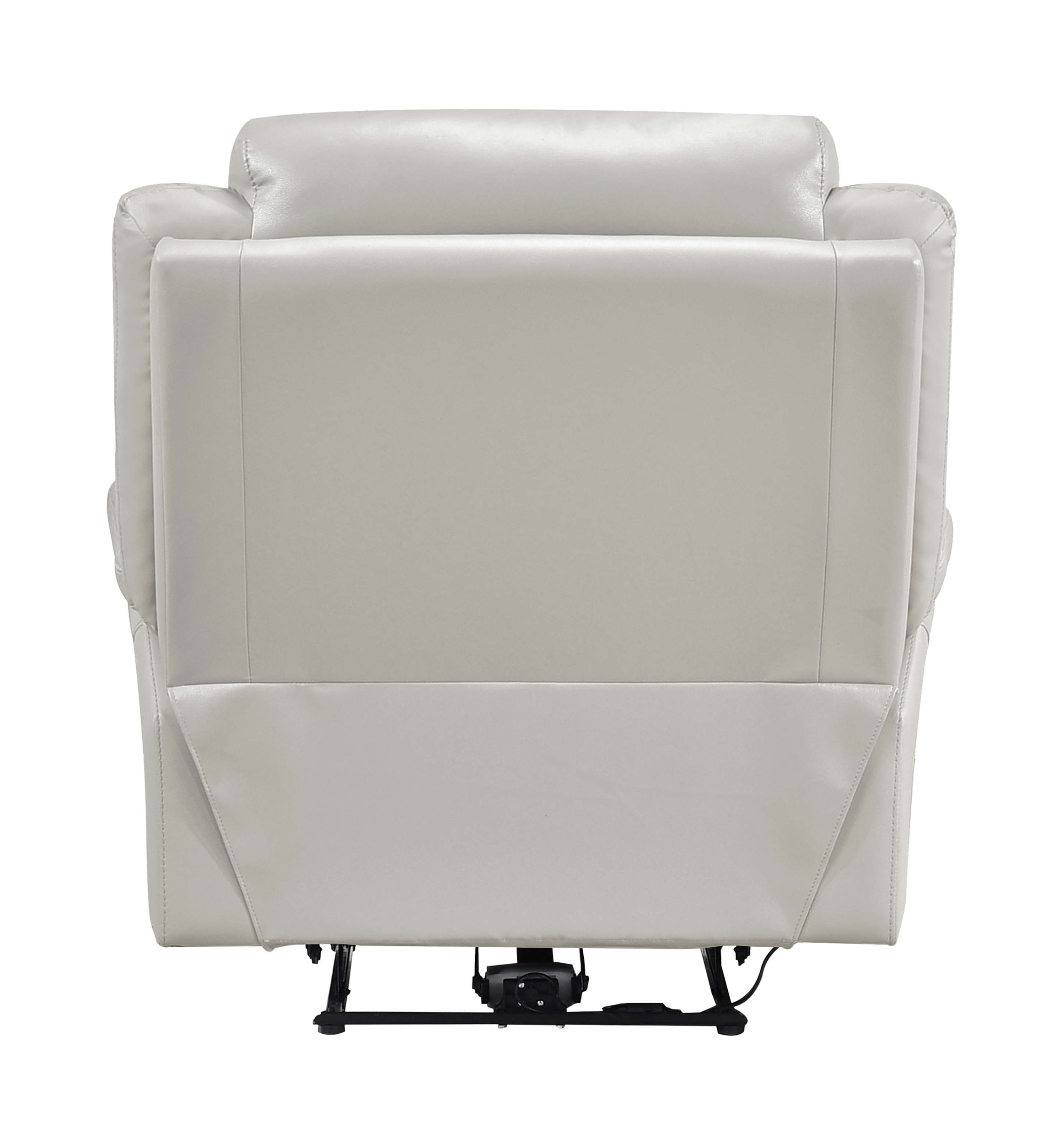 Laconia Leather Power Reclining Chair