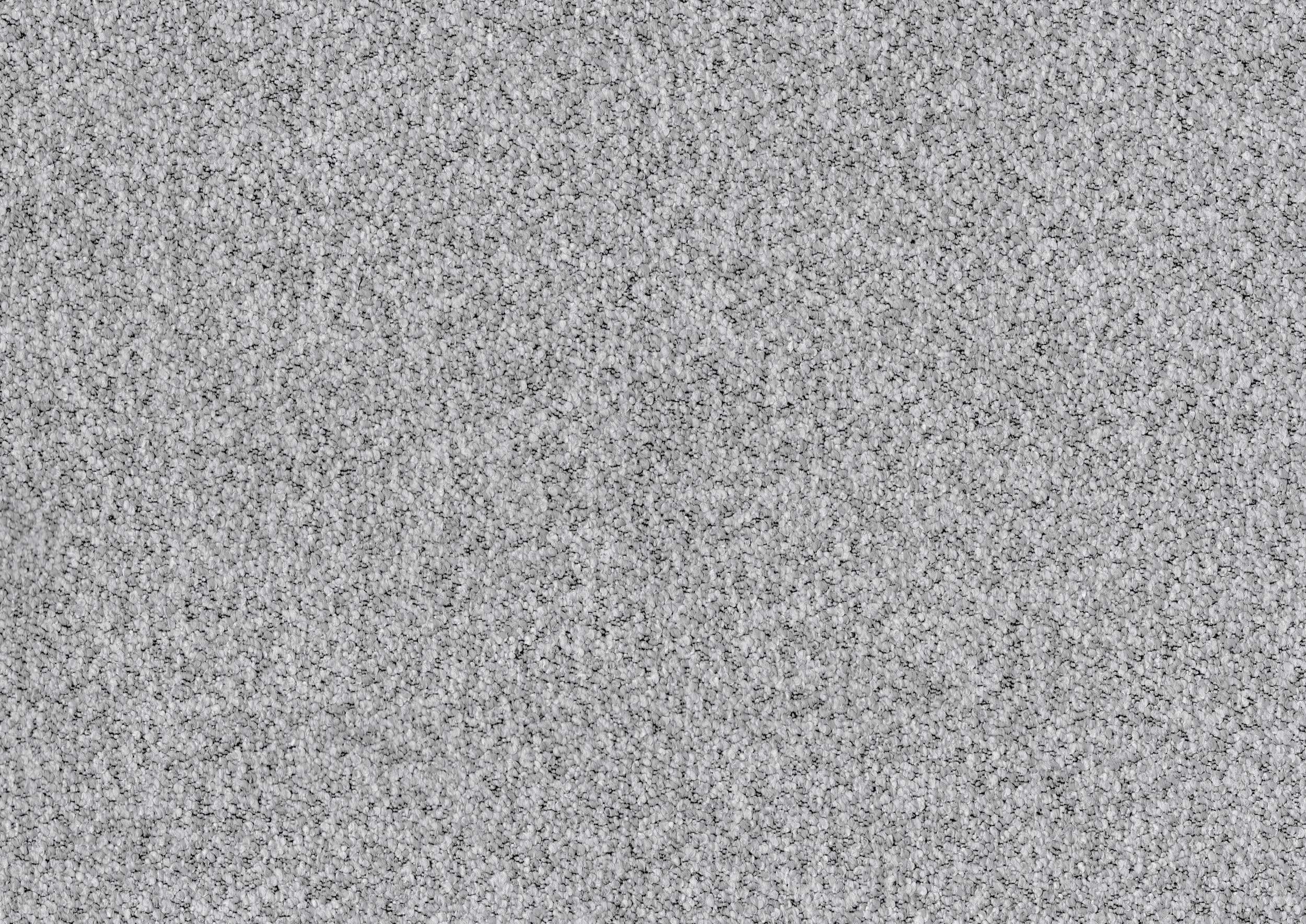 Pompano Boucle Swivel Chair