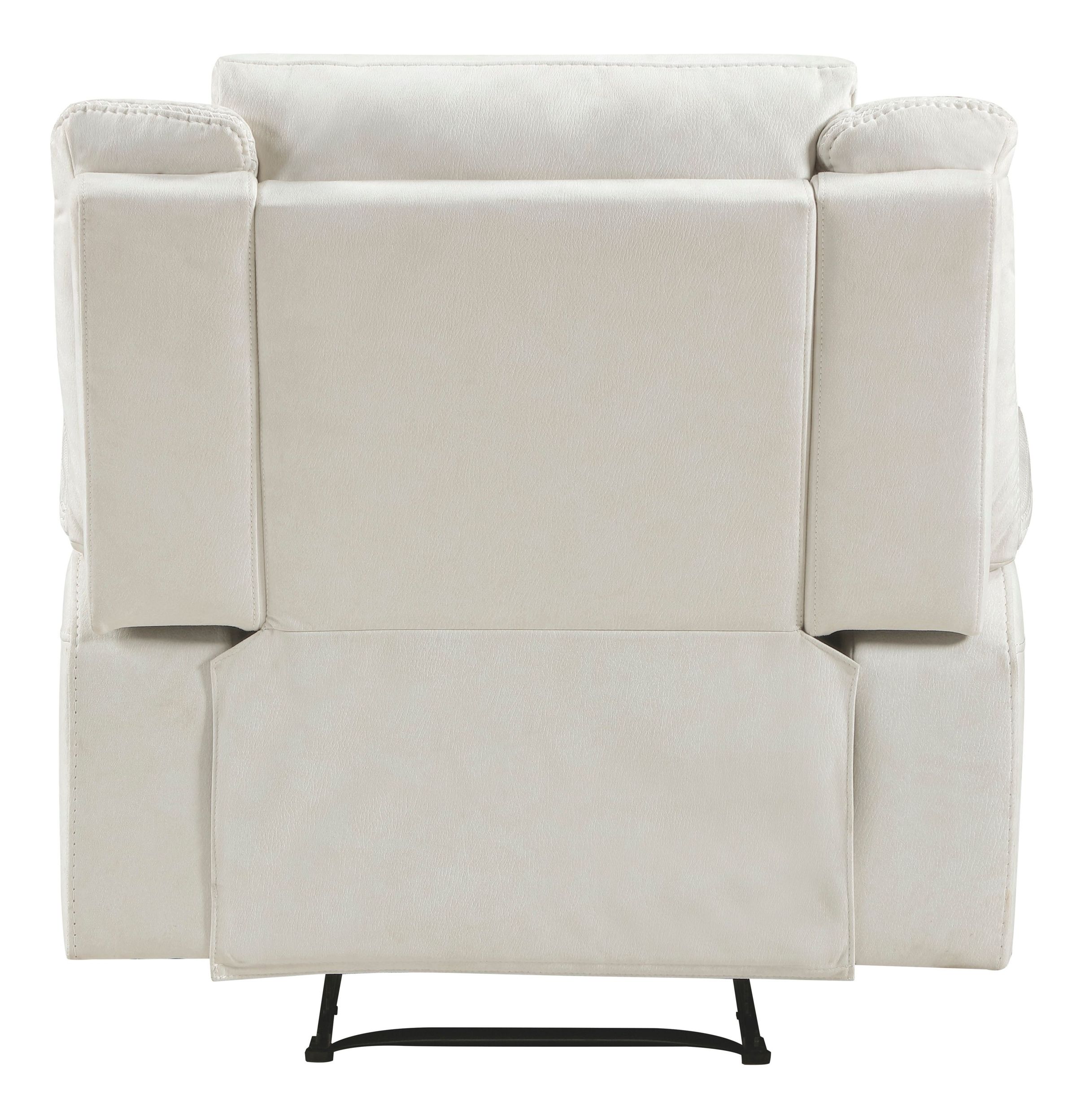 Dean Microfiber Reclining Chair