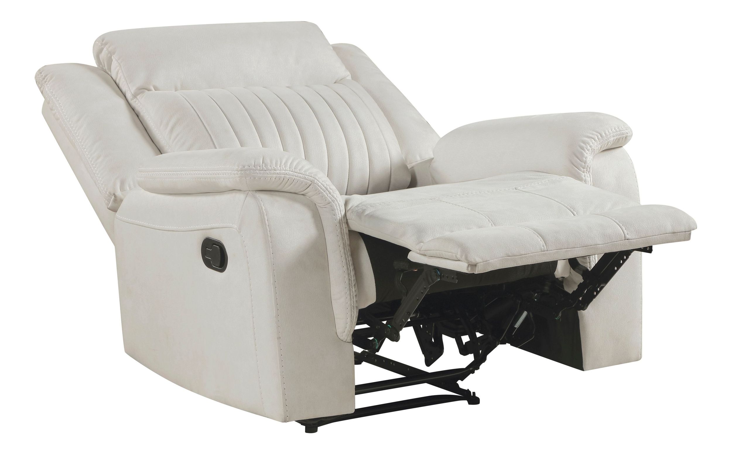 Dean Microfiber Reclining Chair