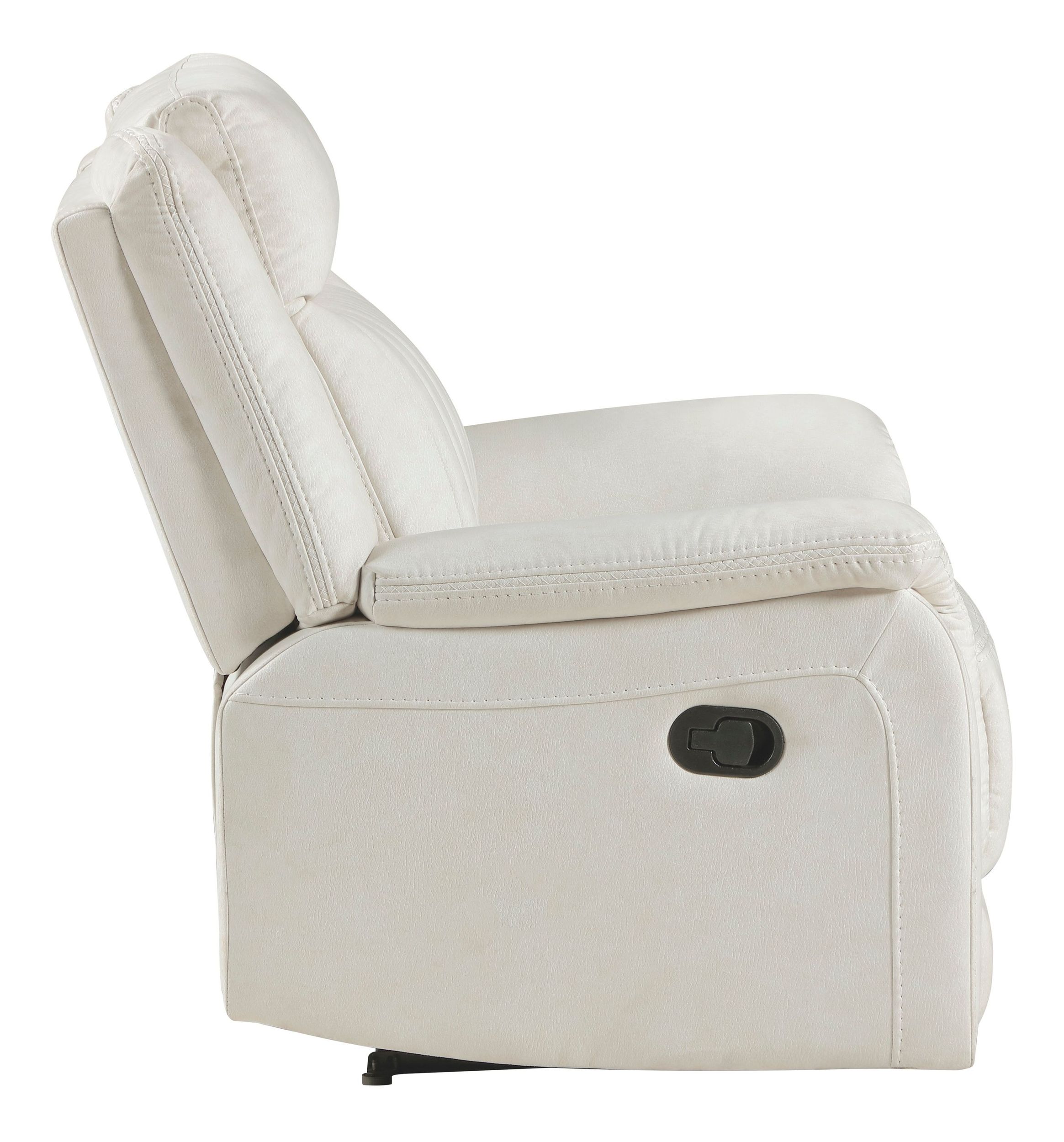 Dean Microfiber Reclining Chair
