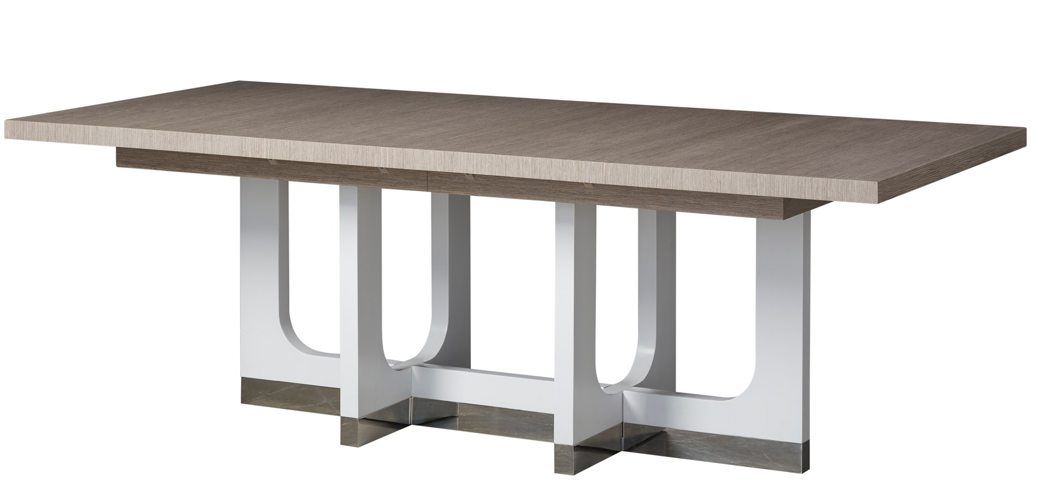 Marley Wood Dining Table