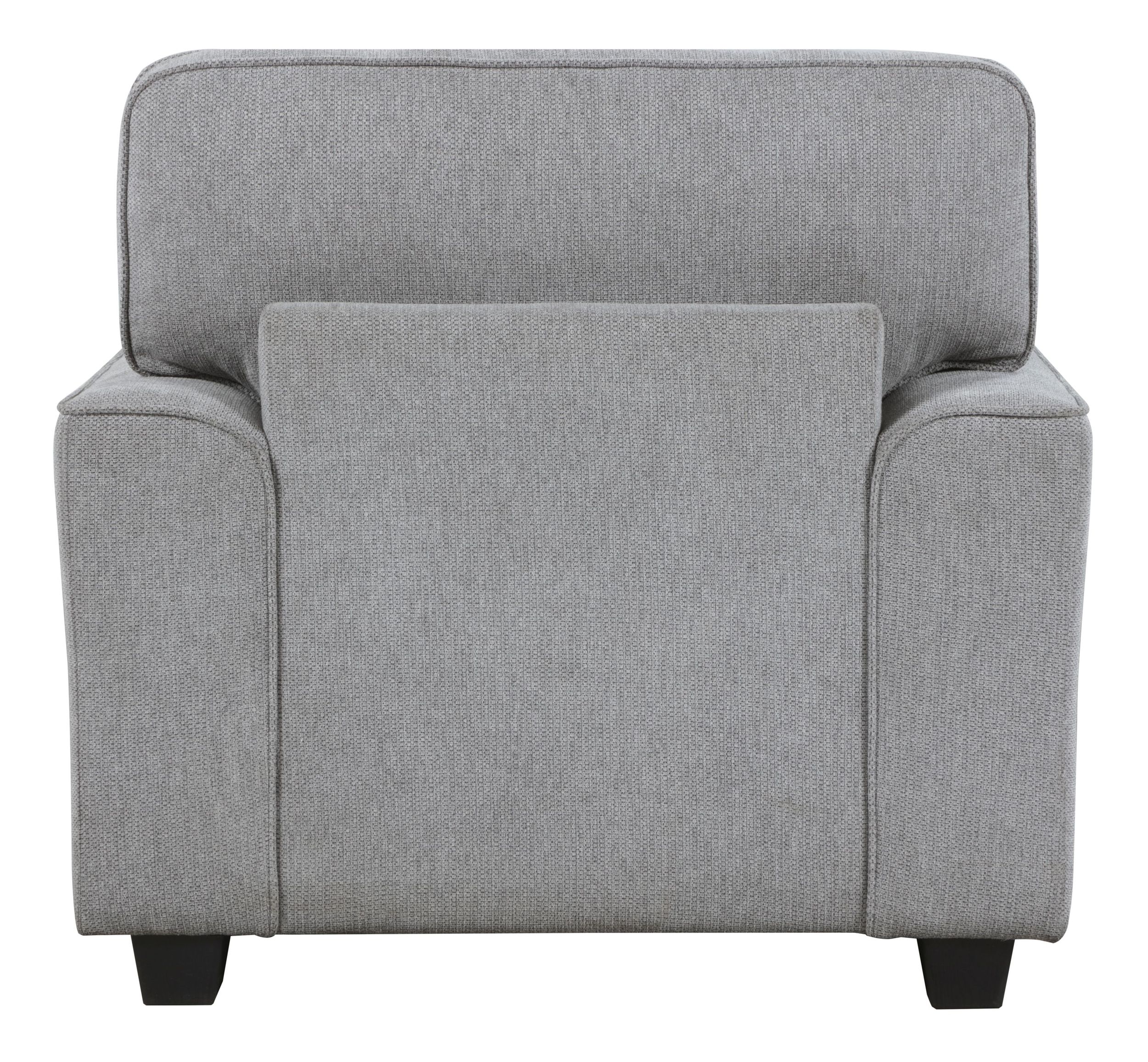Bradford Chenille Living Room Set