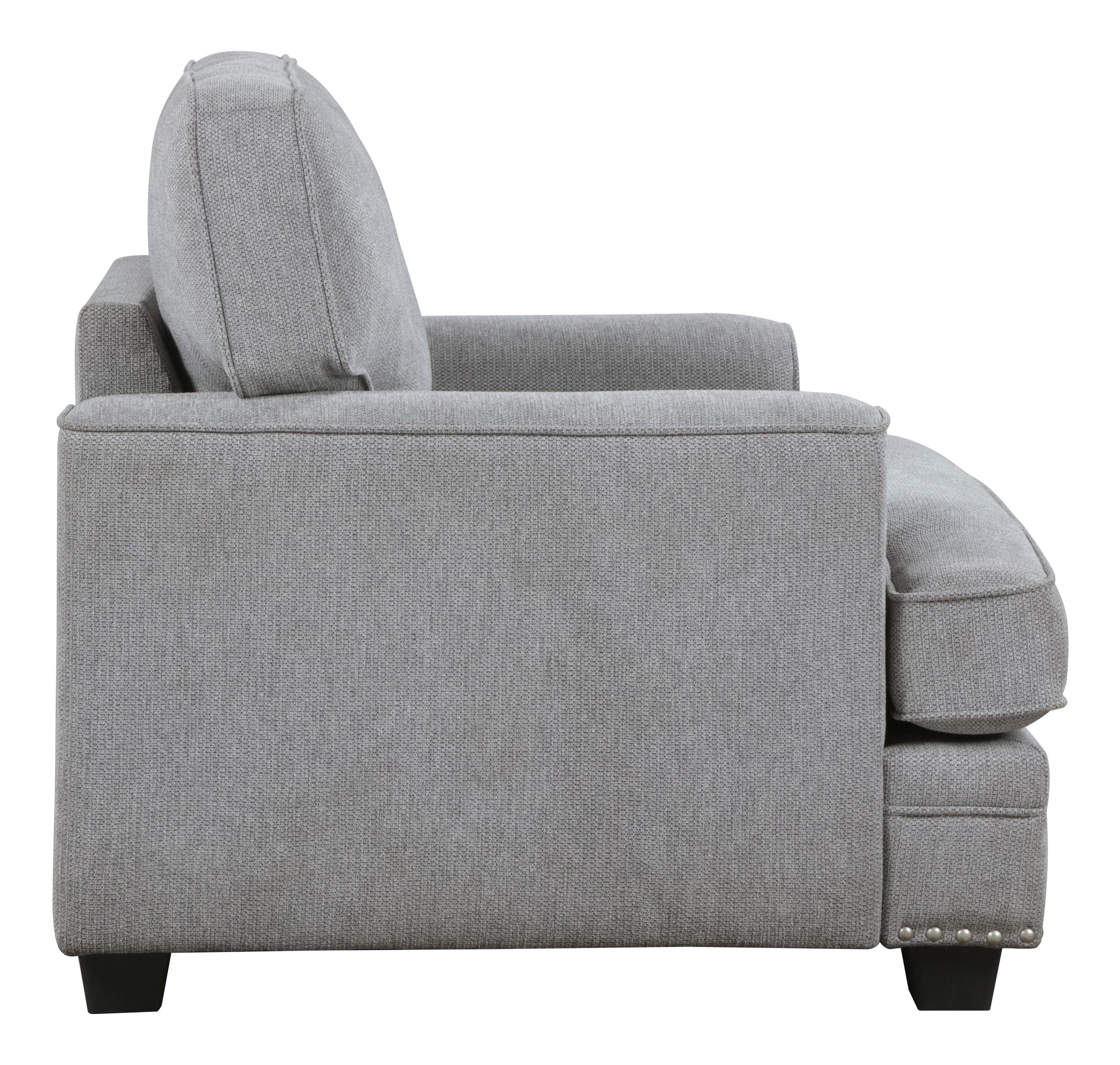 Bradford Chenille Living Room Set