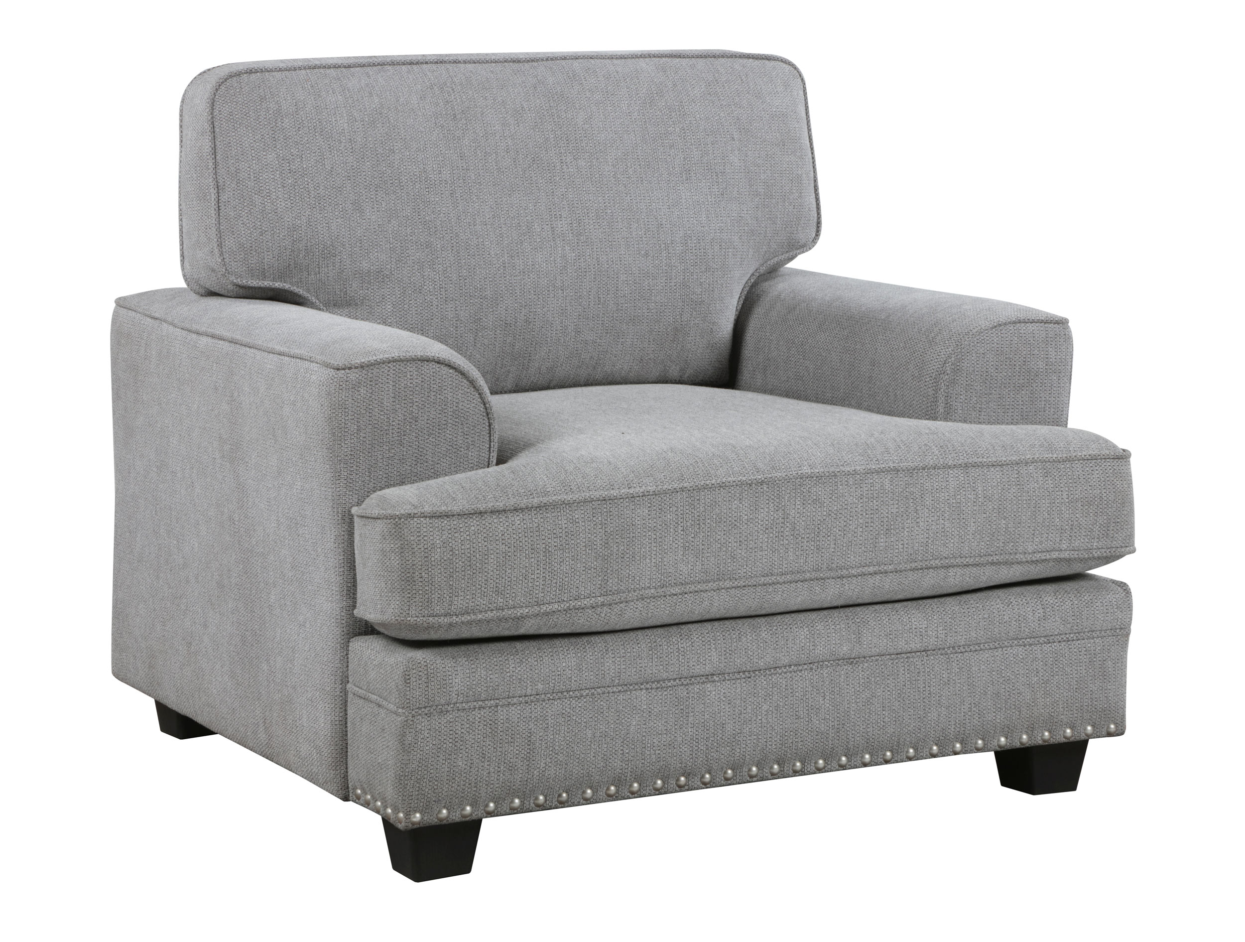 Bradford Chenille Living Room Set