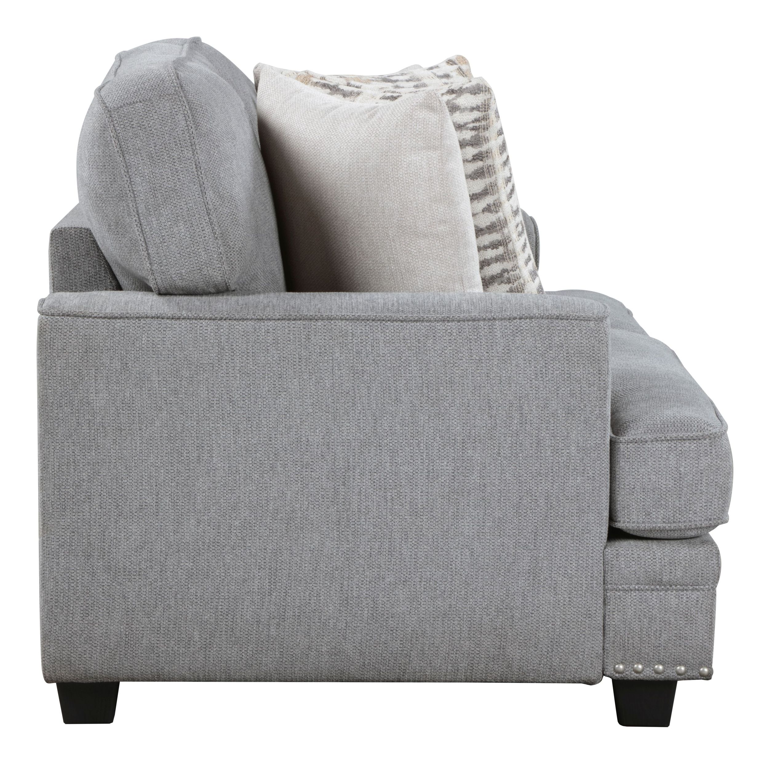Bradford Chenille Living Room Set
