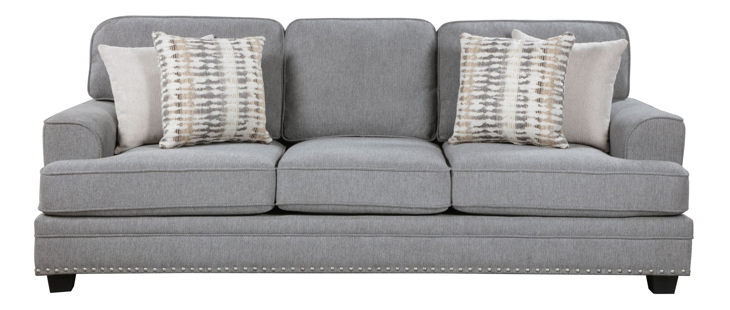 Bradford Chenille Living Room Set