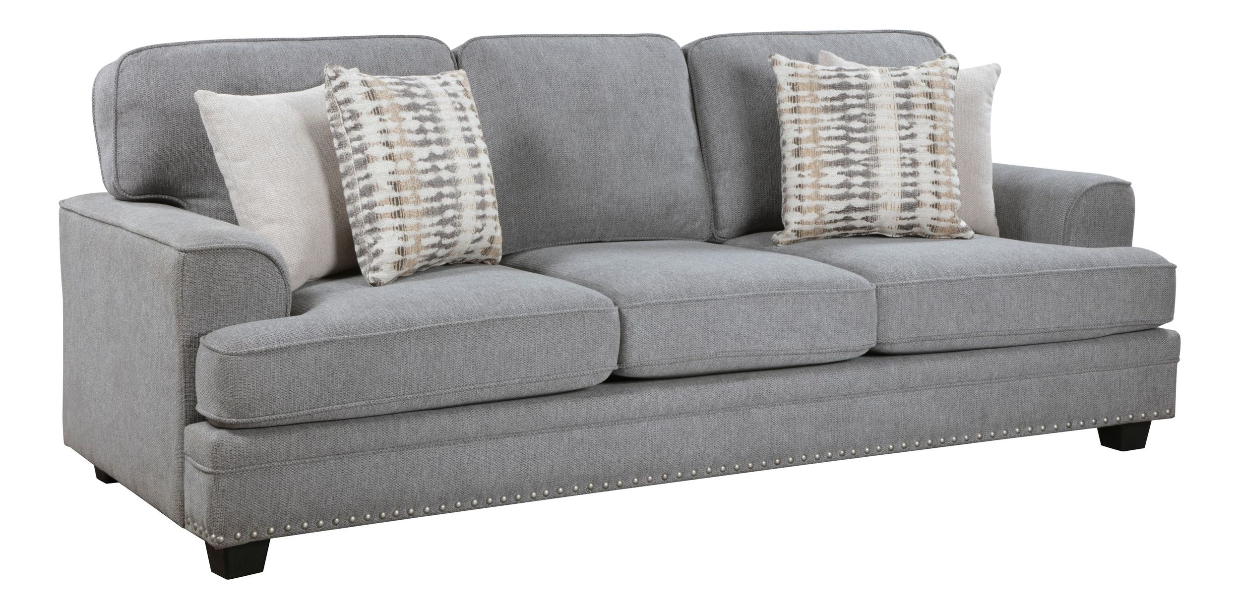 Bradford Chenille Living Room Set