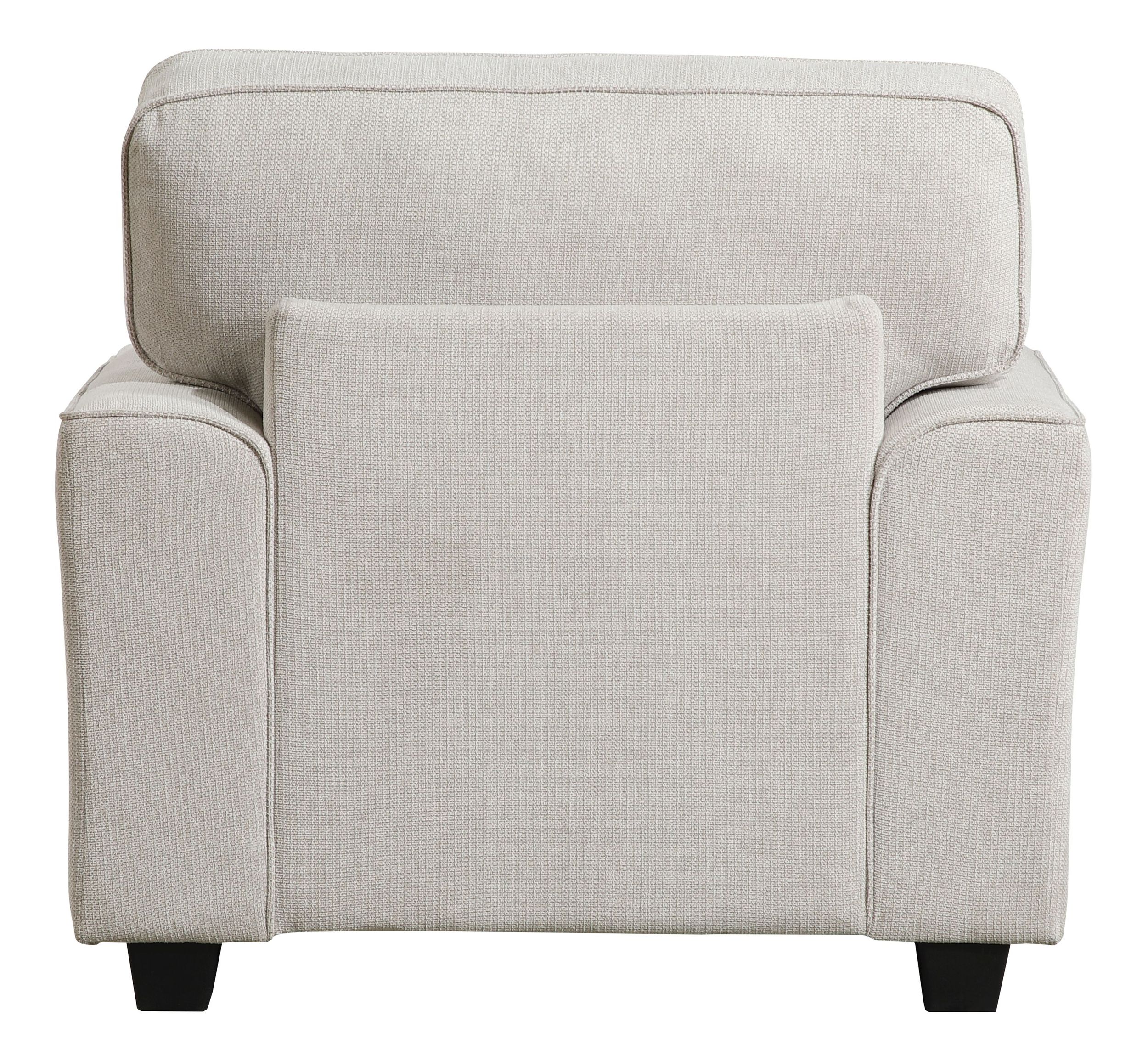 Bradford Chenille Living Room Set