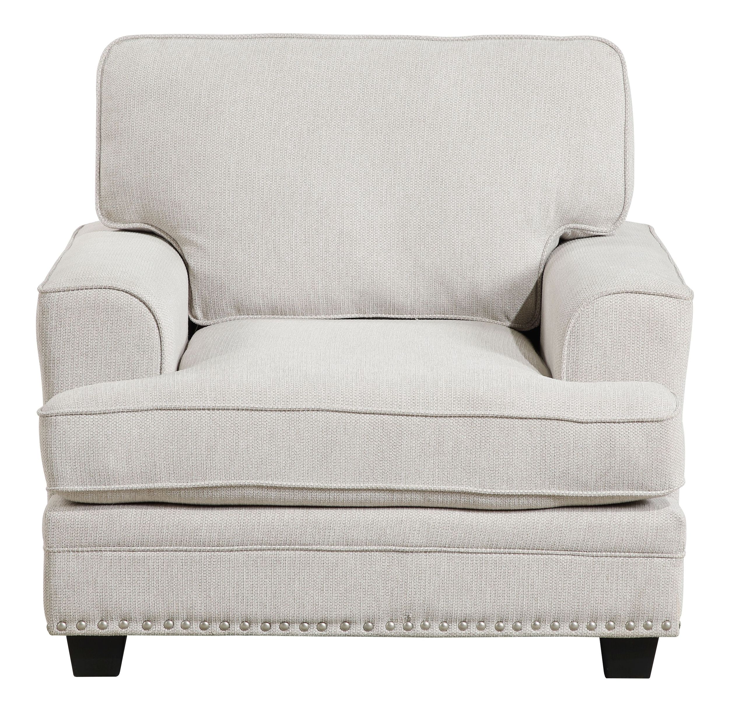 Bradford Chenille Chair