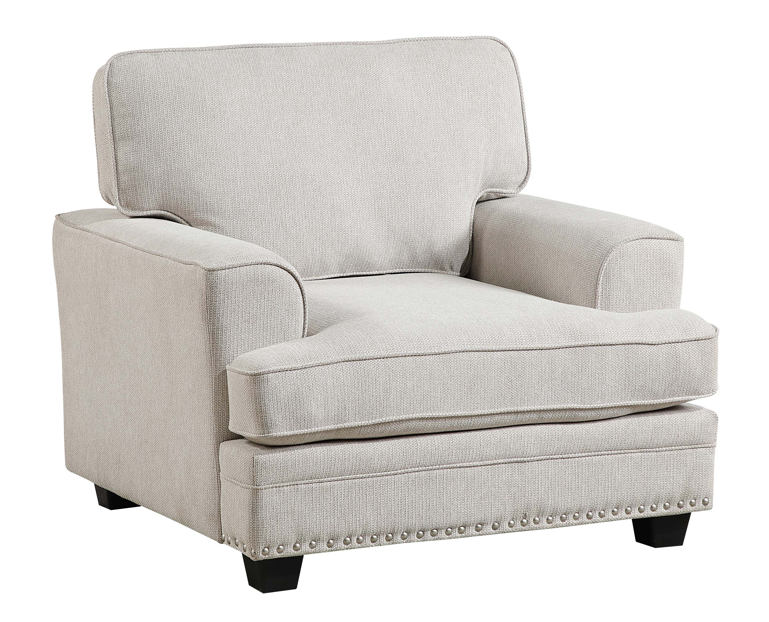 Bradford Chenille Chair