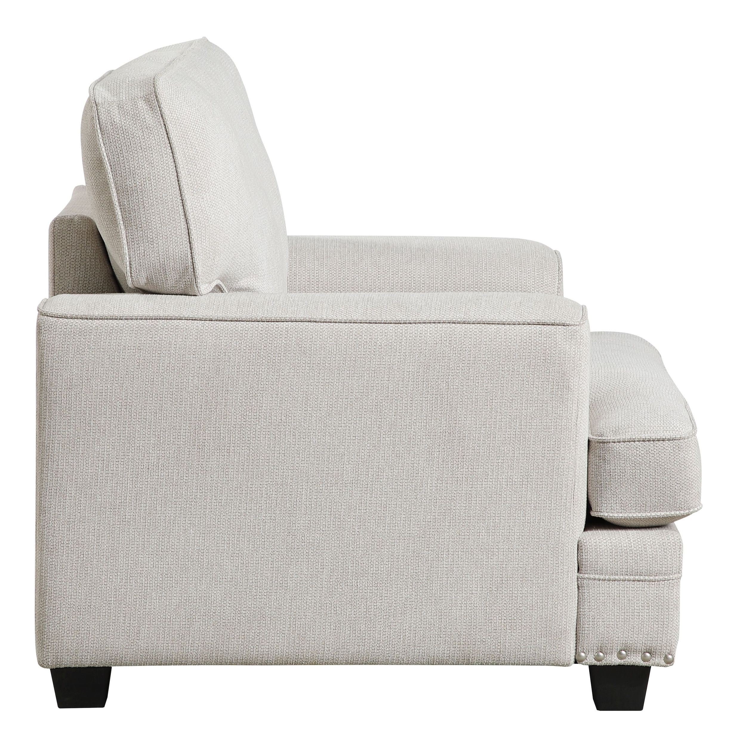 Bradford Chenille Living Room Set