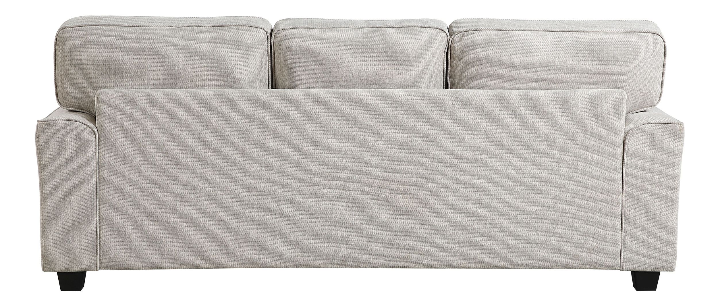 Bradford Chenille Living Room Set
