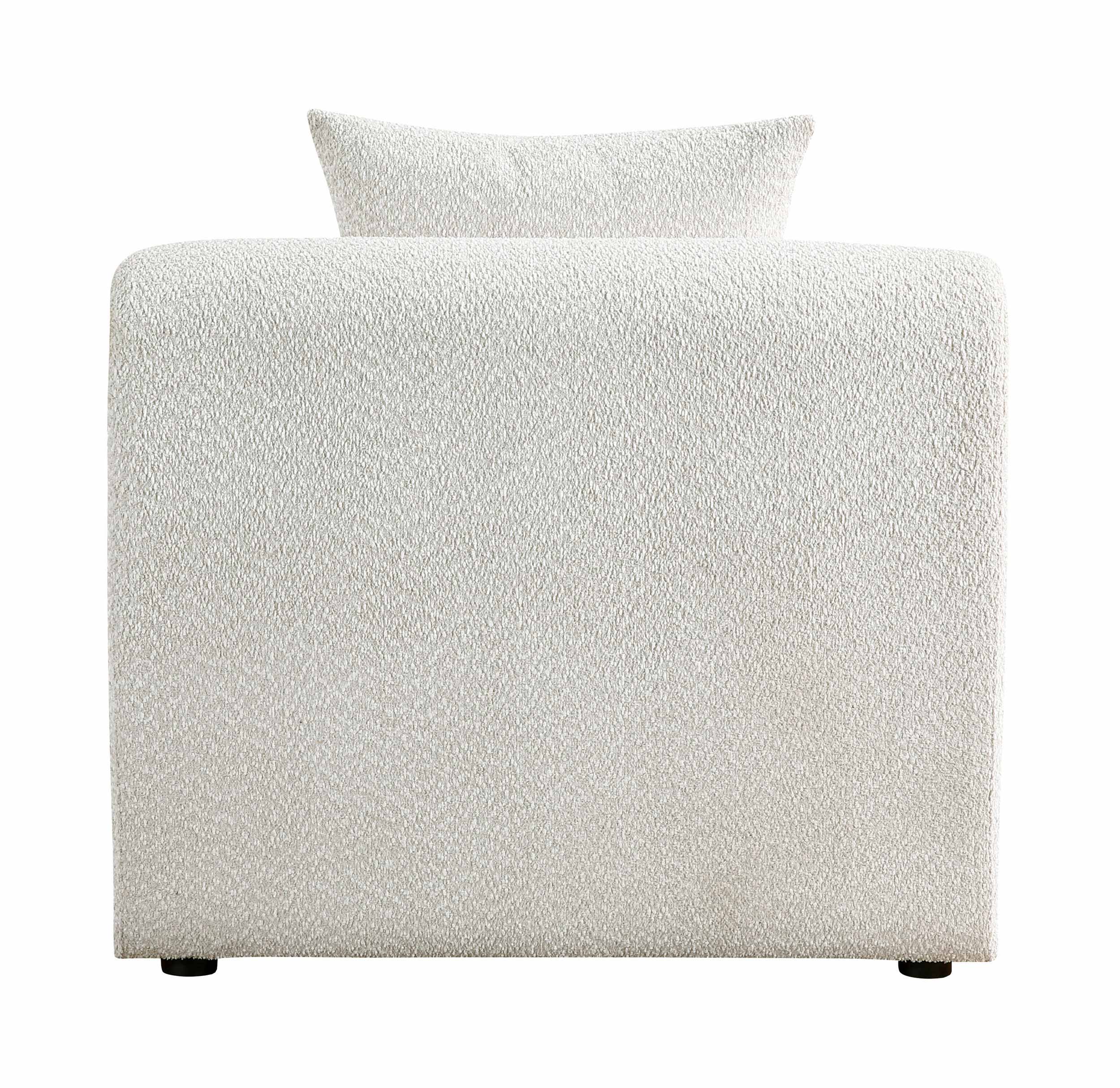 Franz Chenille Modular Living Room Set