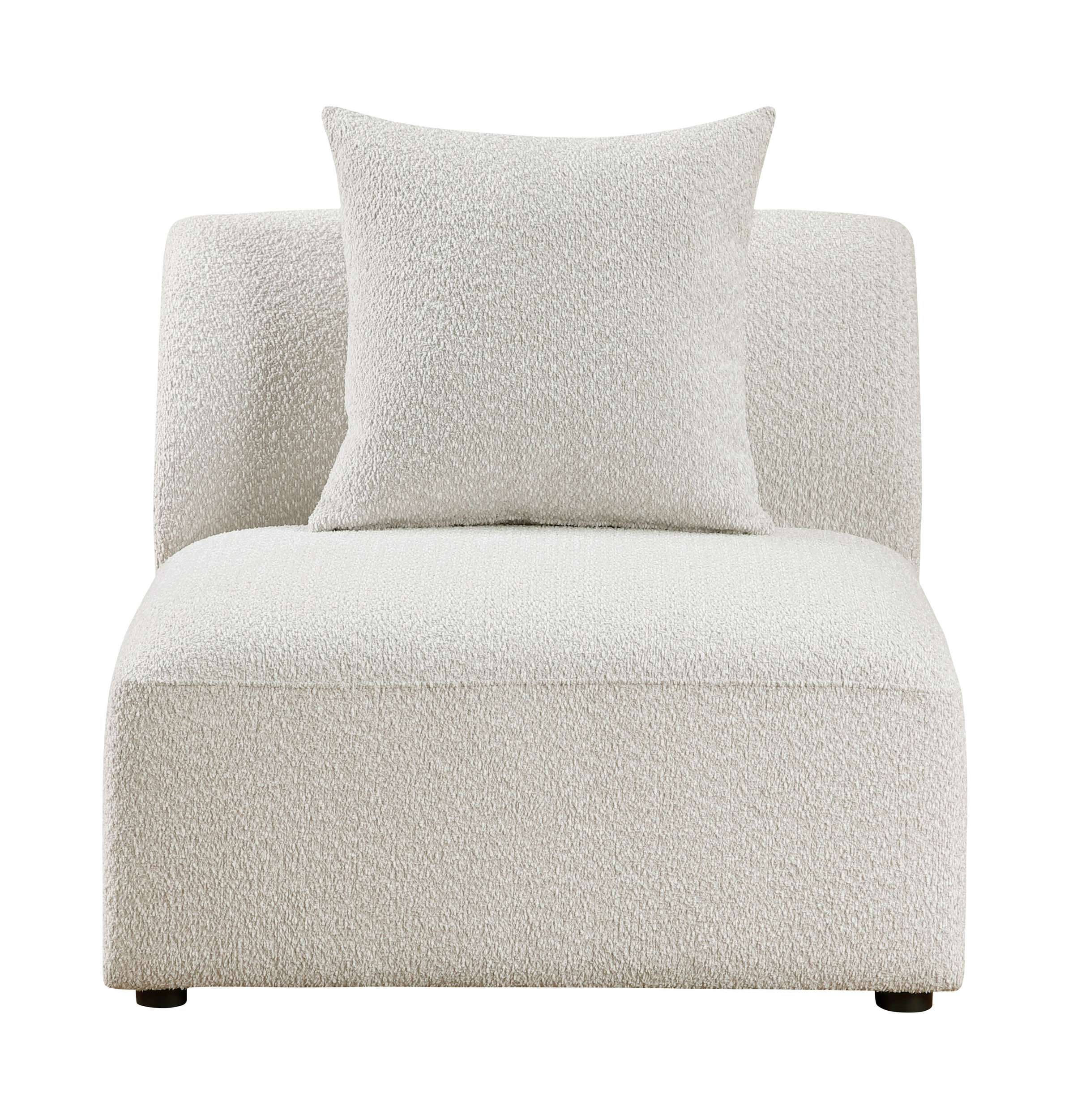 Franz Chenille Modular Living Room Set