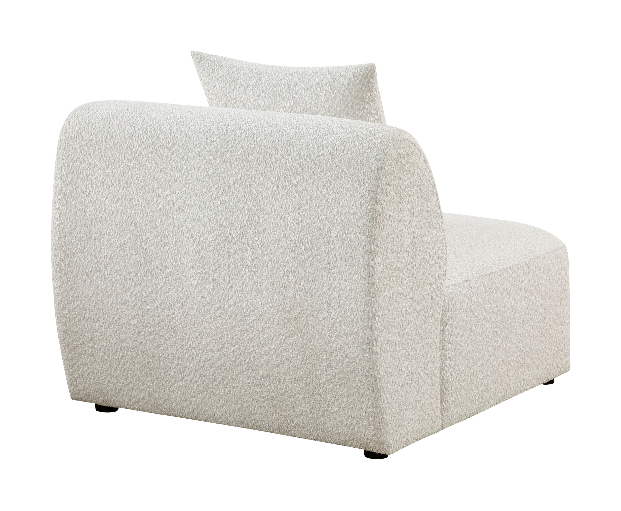 Franz Chenille Modular Living Room Set