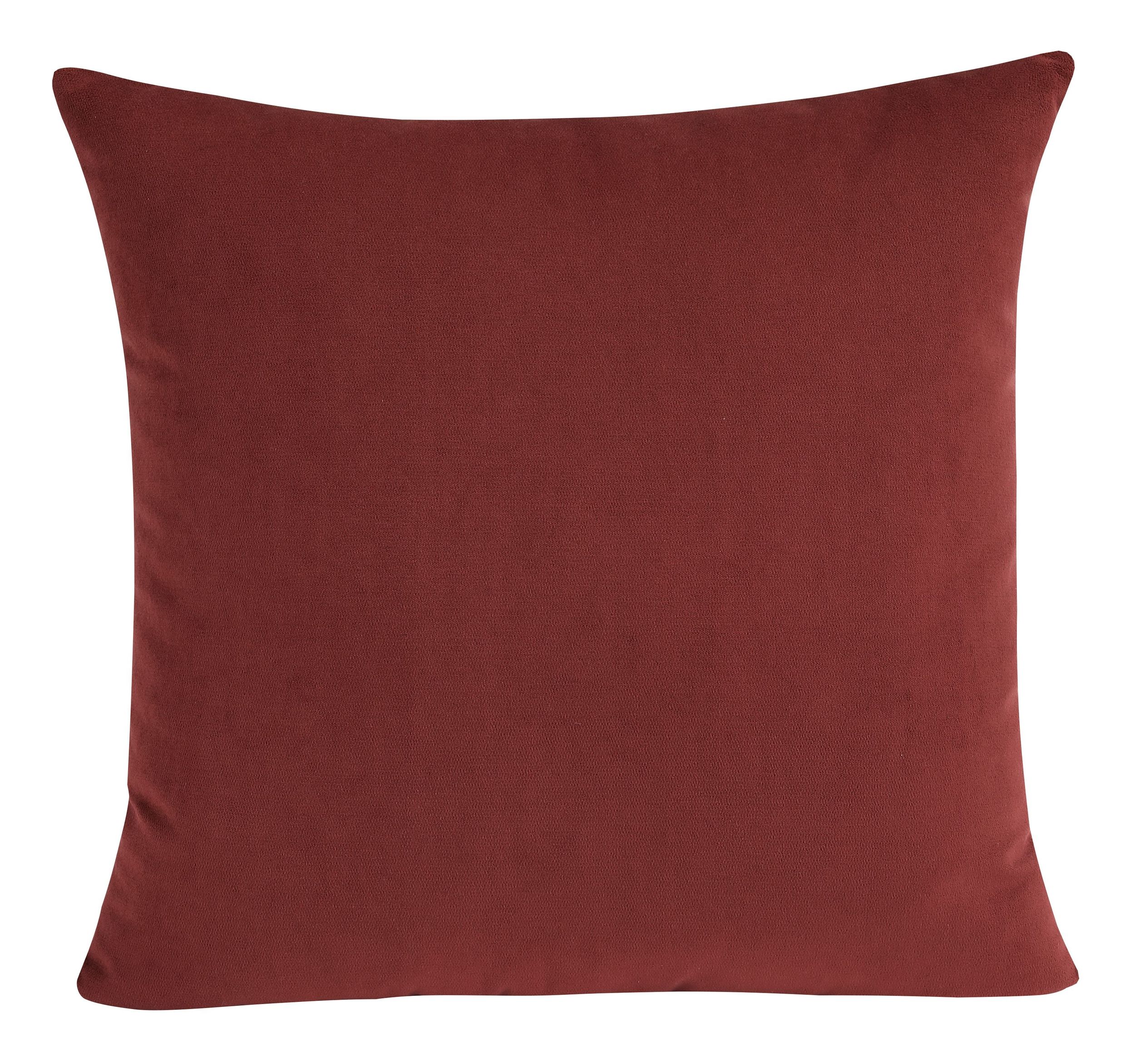Franz U-Shaped Chenille 6‑Piece Modular Sectional