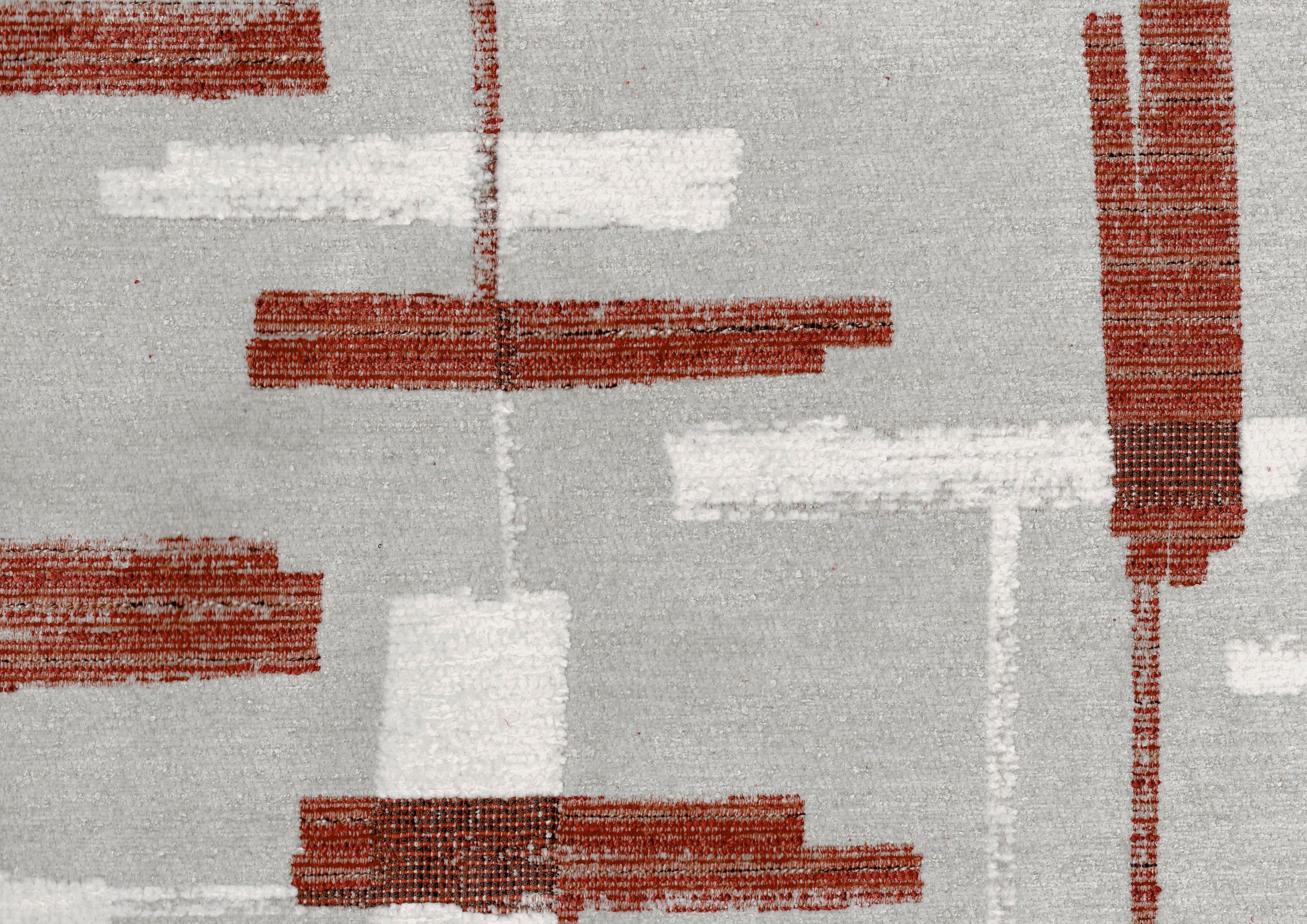 Franz Chenille Modular Sofa