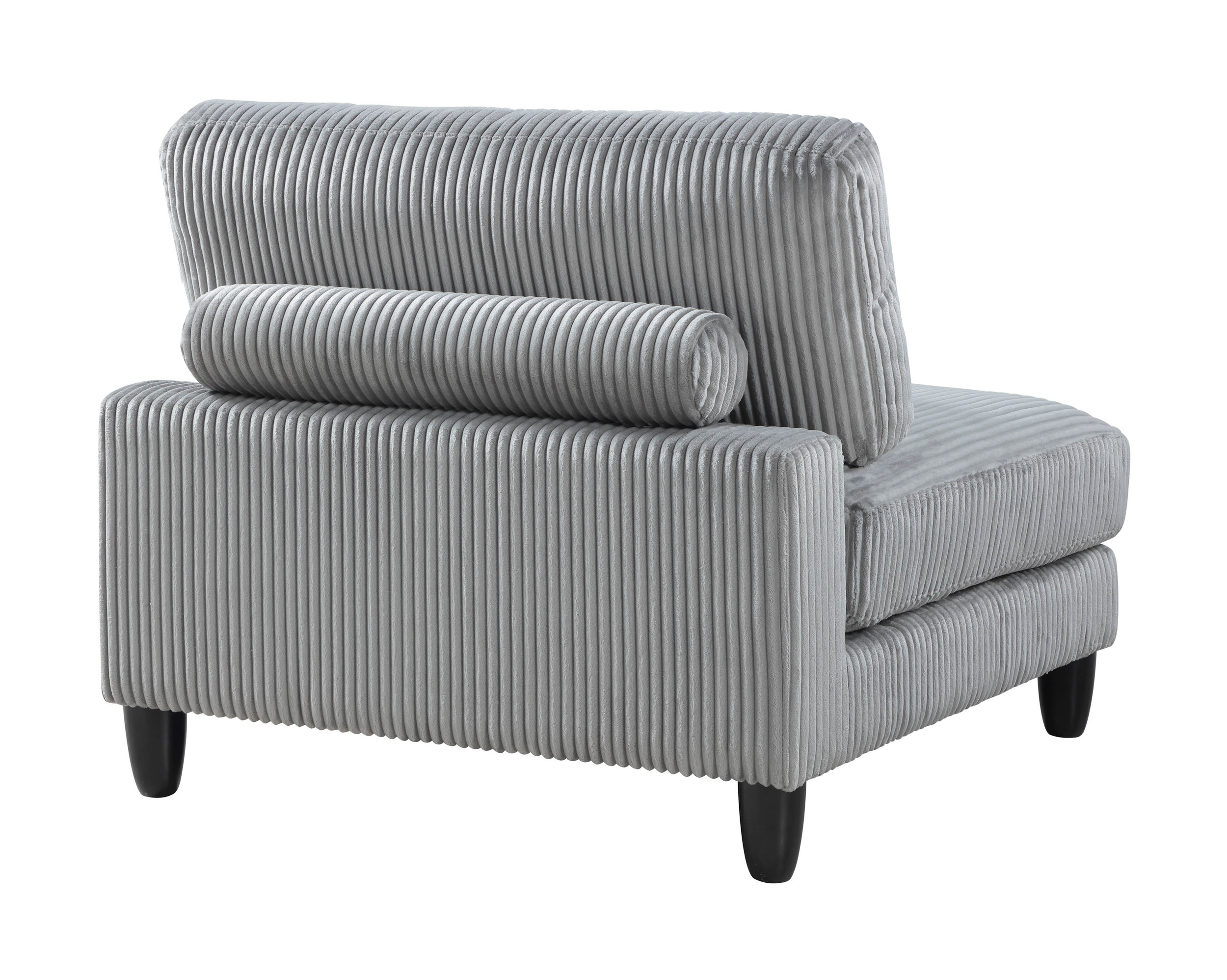 Robstown Corduroy Modular Living Room Set