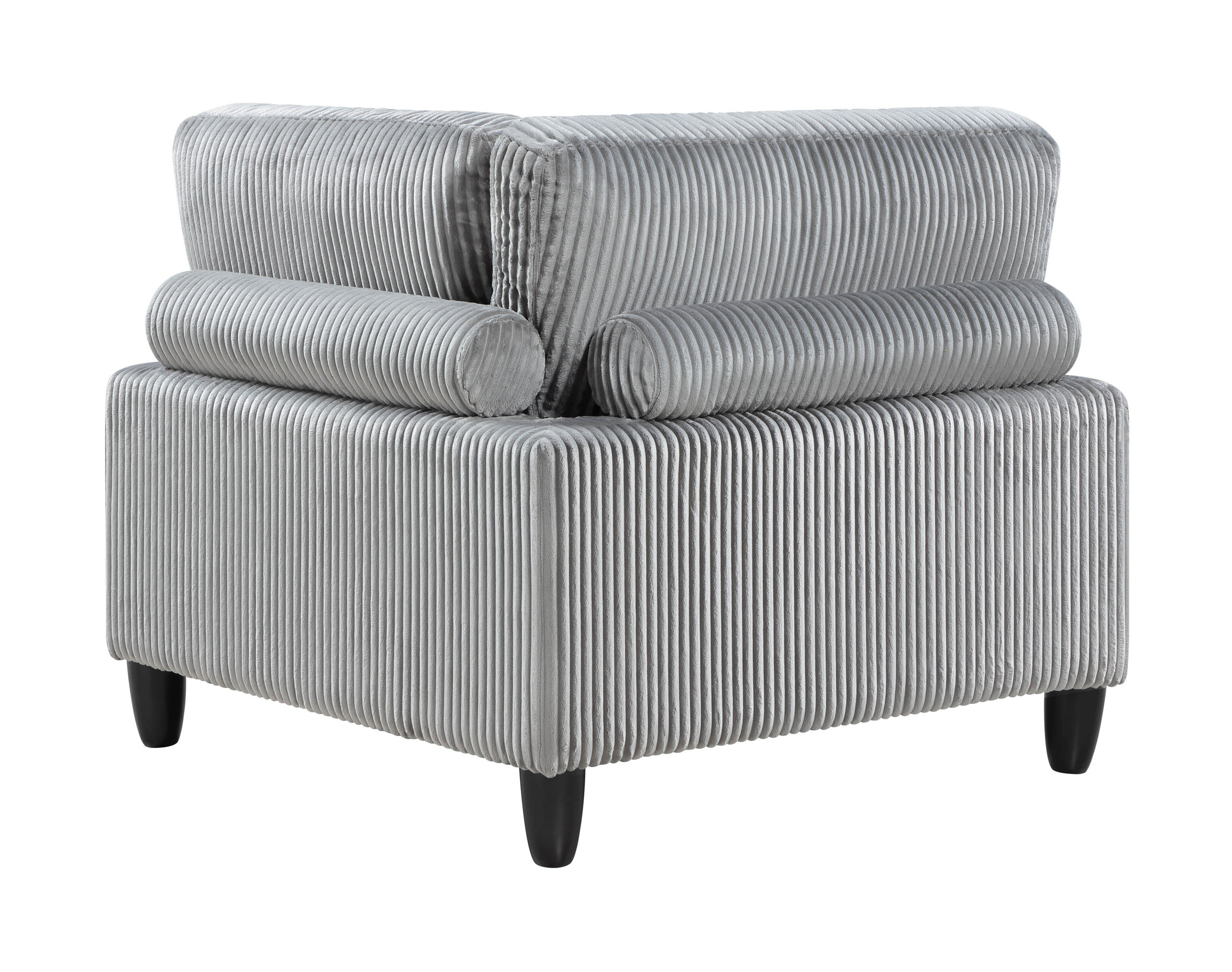 Robstown Corduroy Modular Living Room Set