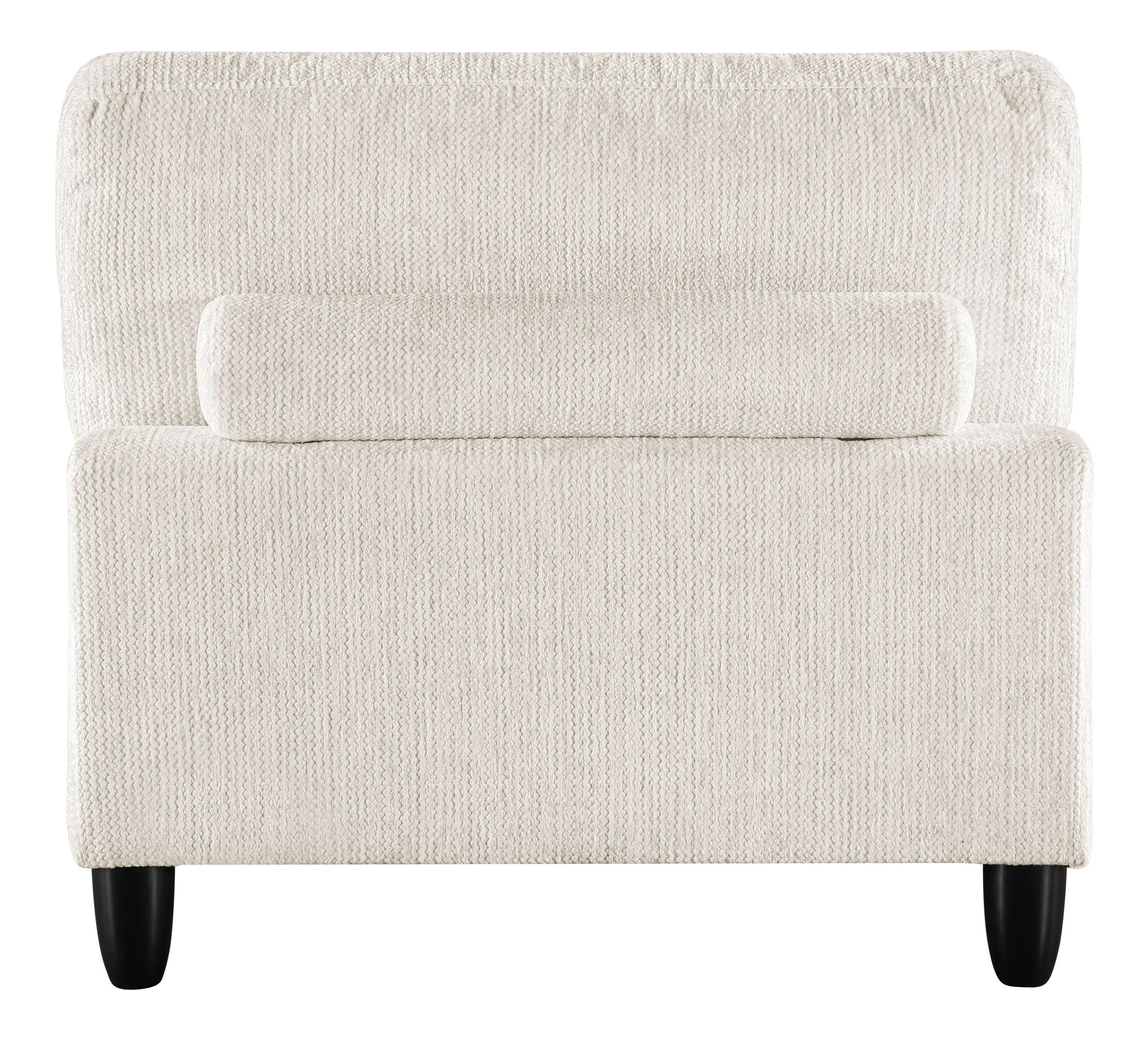 Robstown L-Shaped Microfiber 4‑Piece Modular Sectional