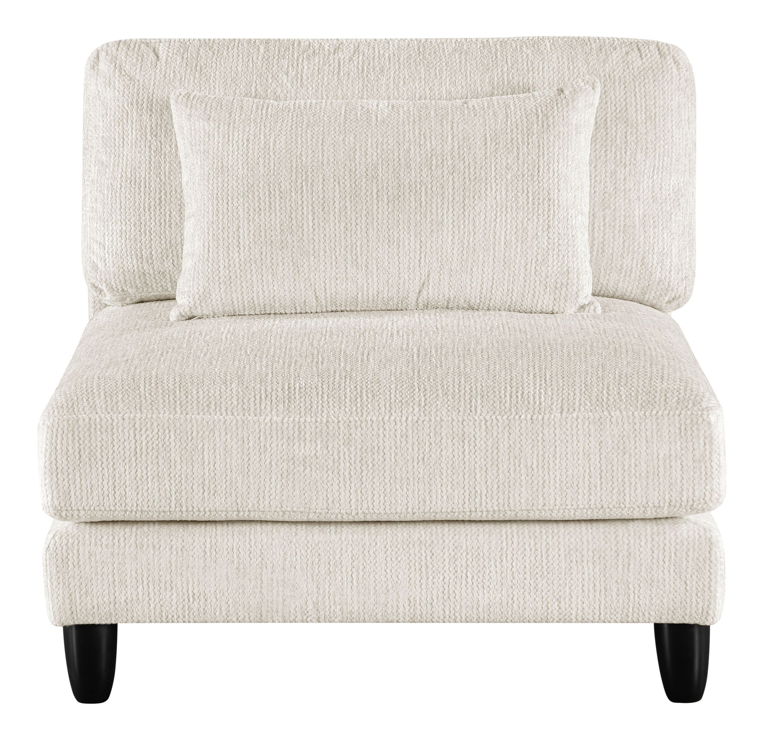Robstown Corduroy Modular Living Room Set