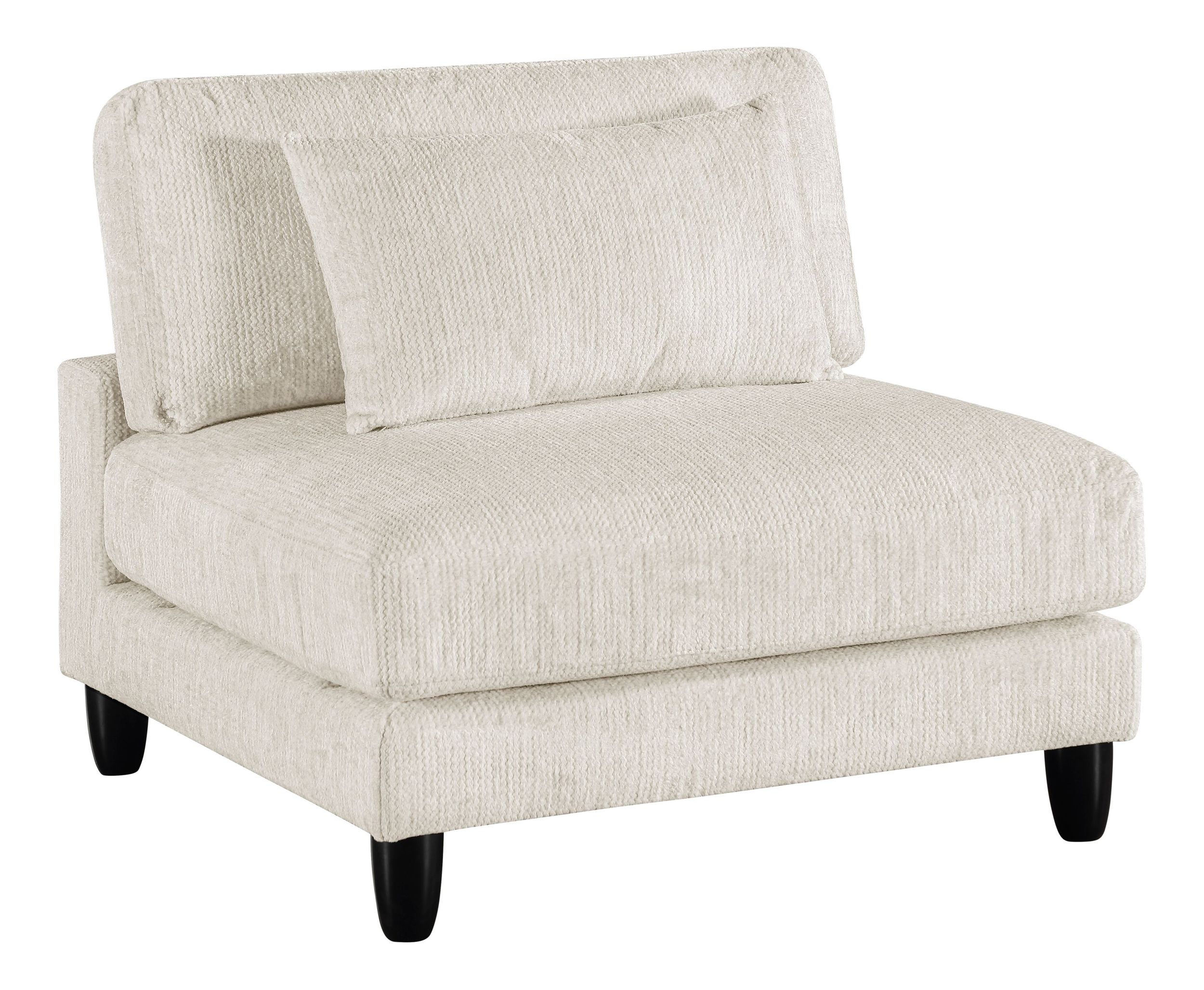 Robstown Corduroy Modular Living Room Set