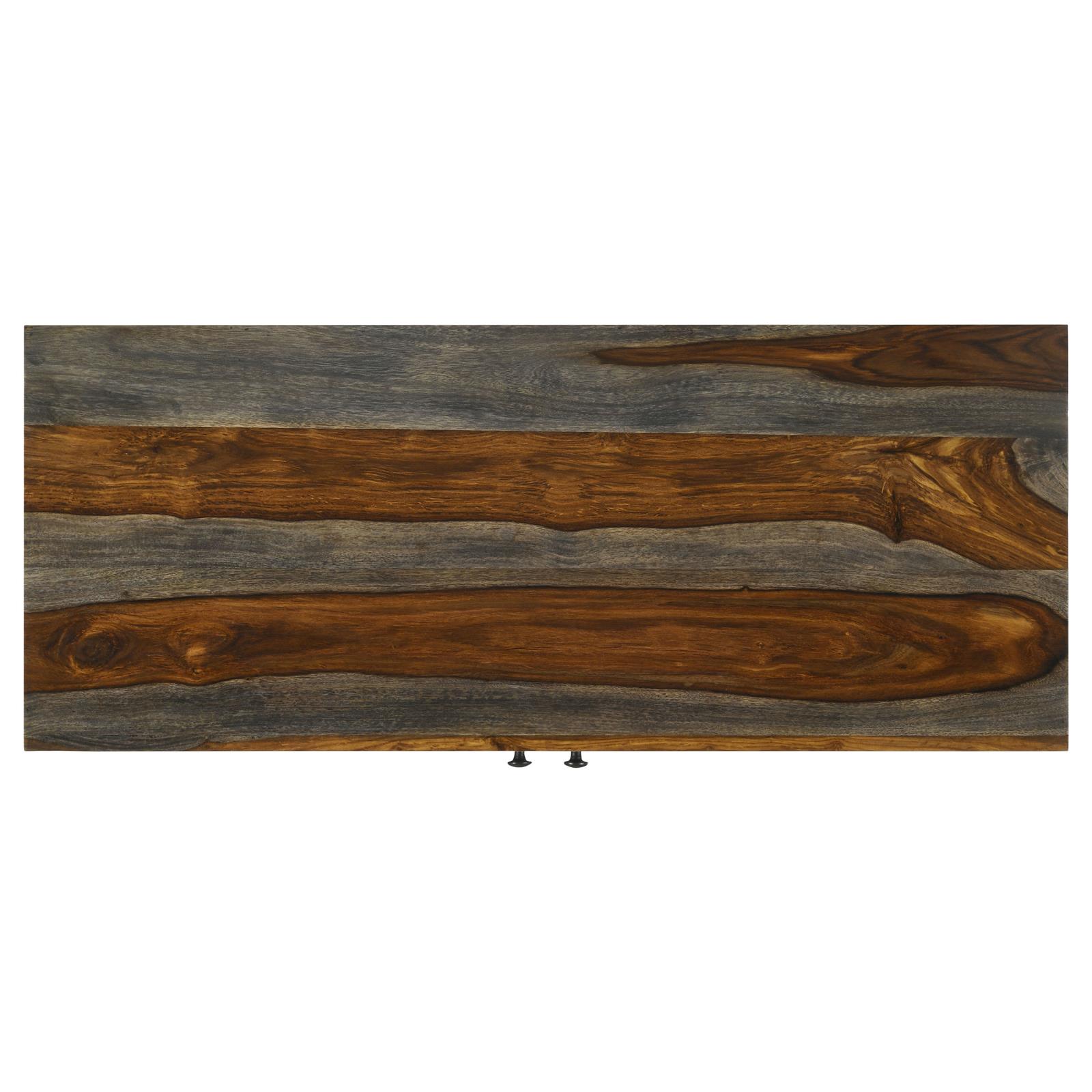 Mathis Sled Base Accent Cabinet