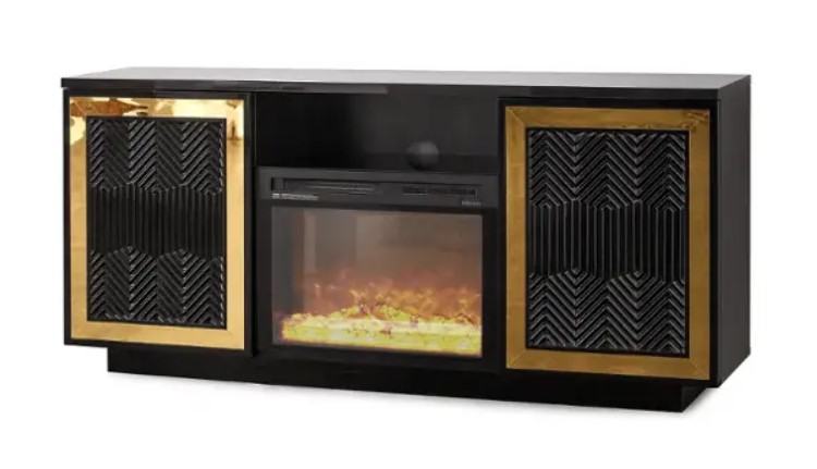SM Giovanna 70" TV Console w/2 Doors